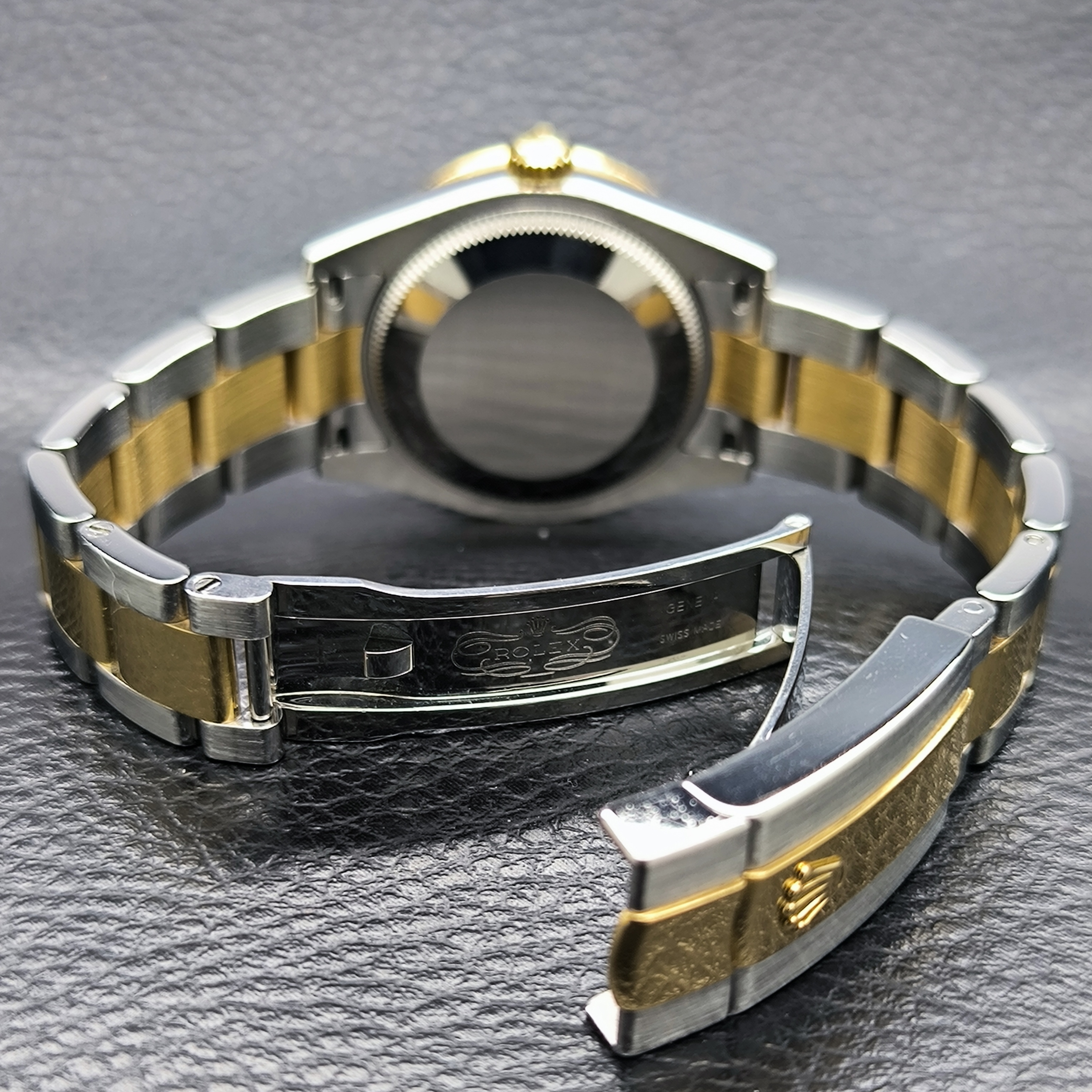 Datejust 31mm view 4