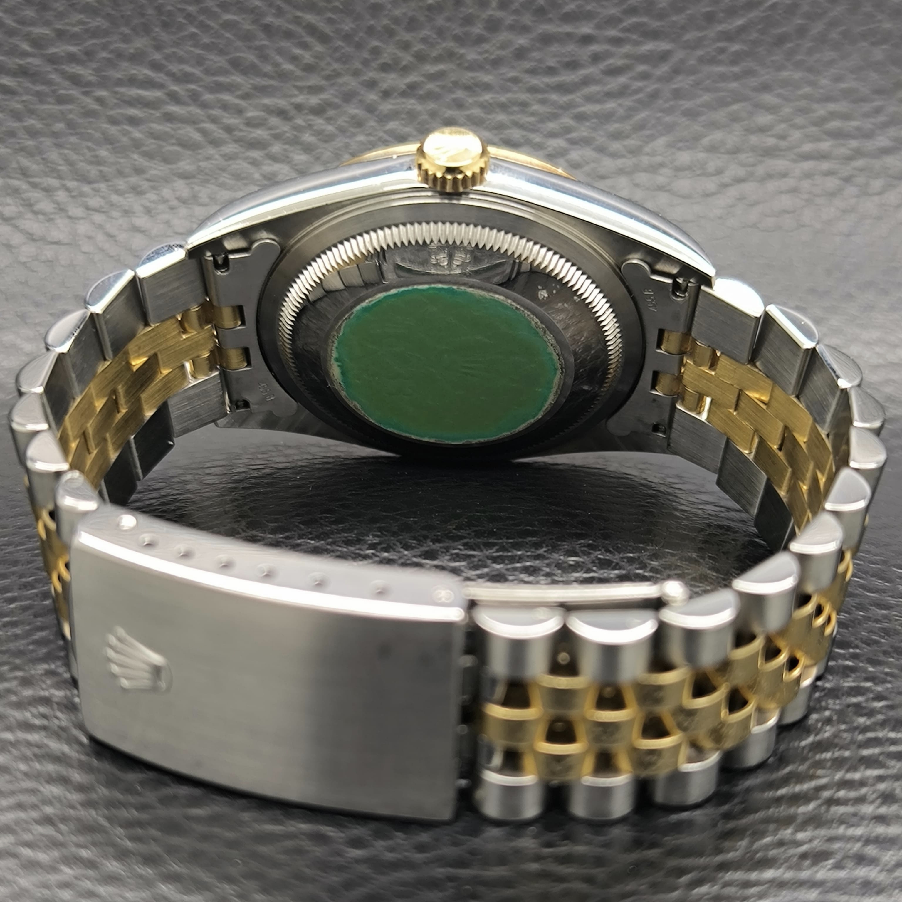 Datejust 36mm view 2