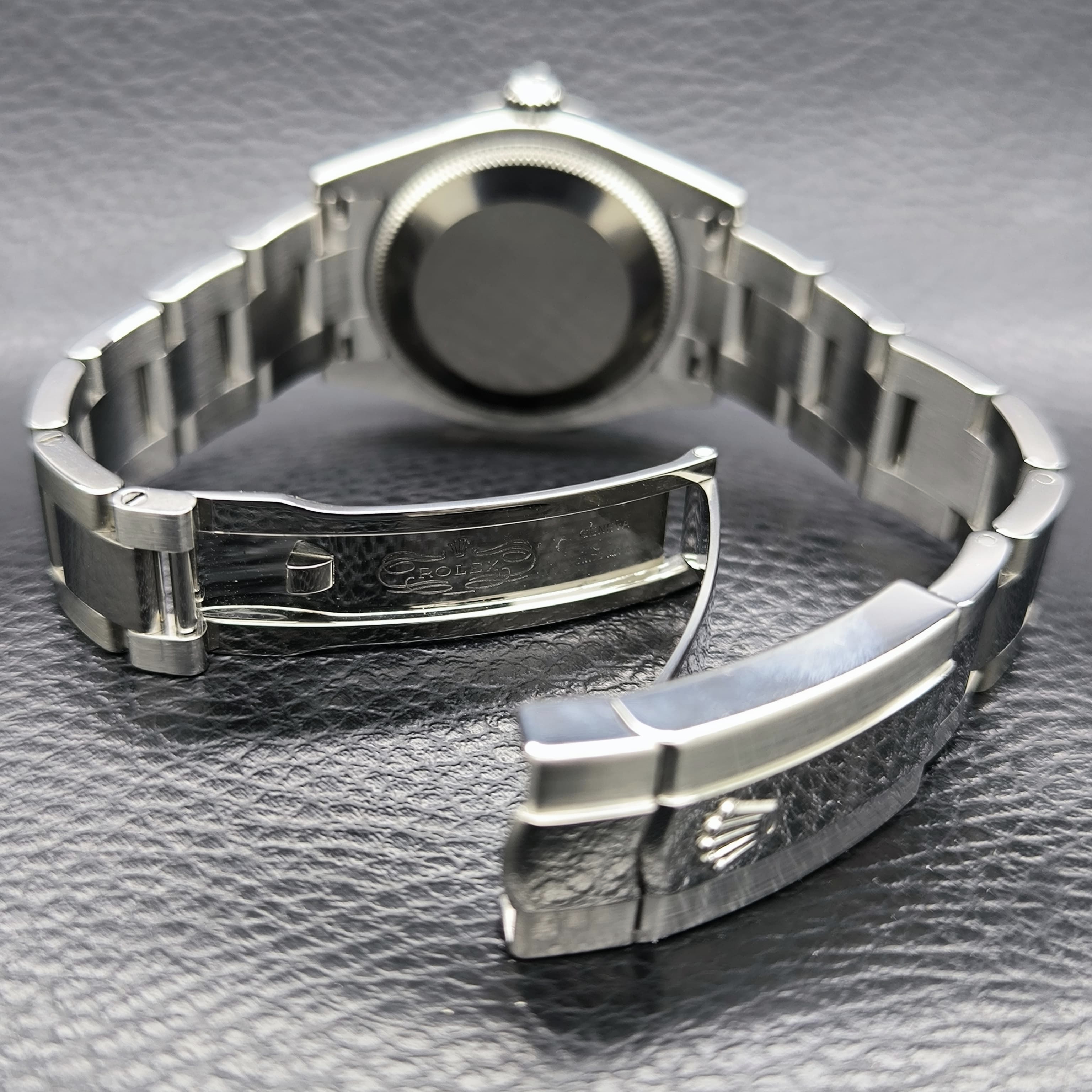 Datejust Boysize 31mm view 4