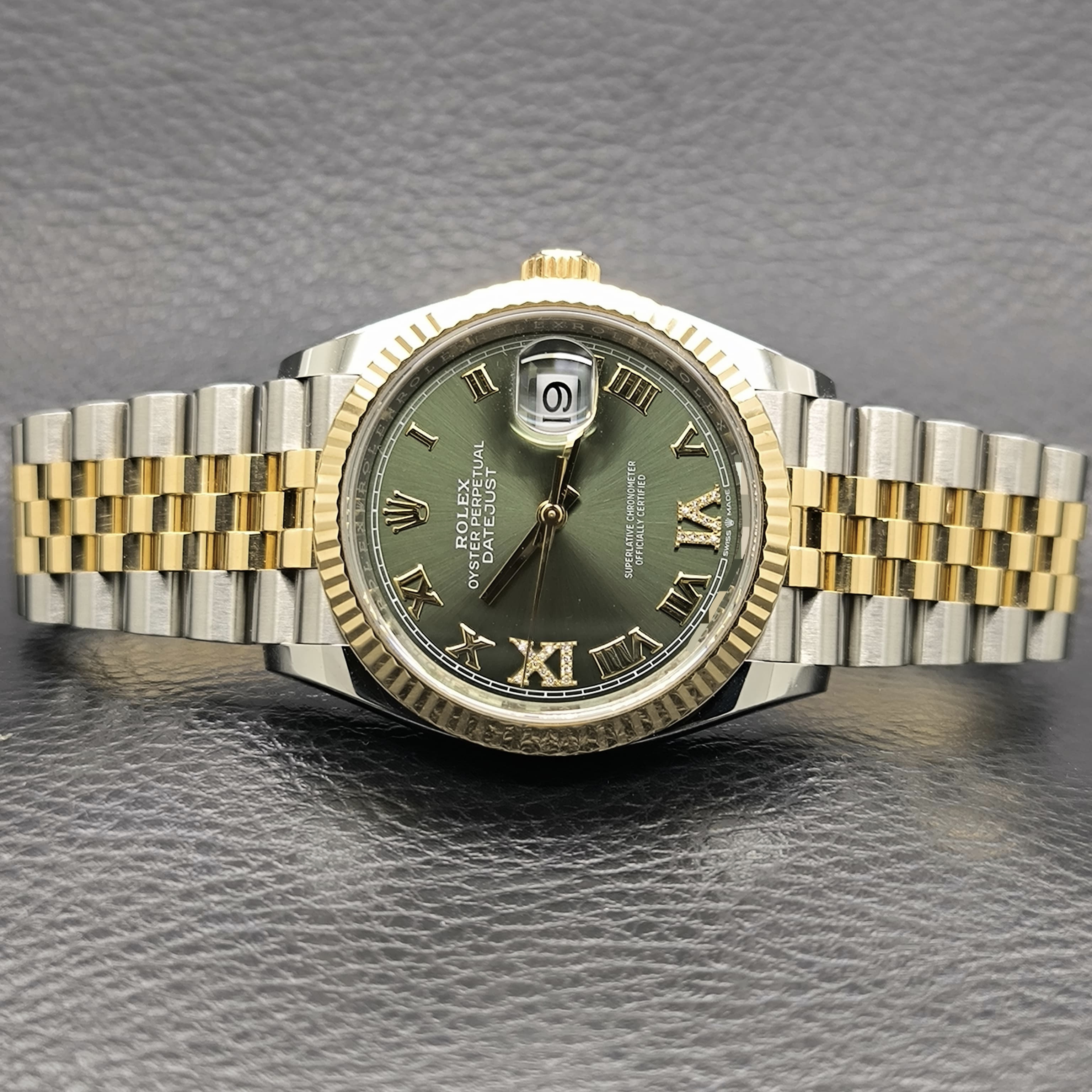 Datejust 36mm
