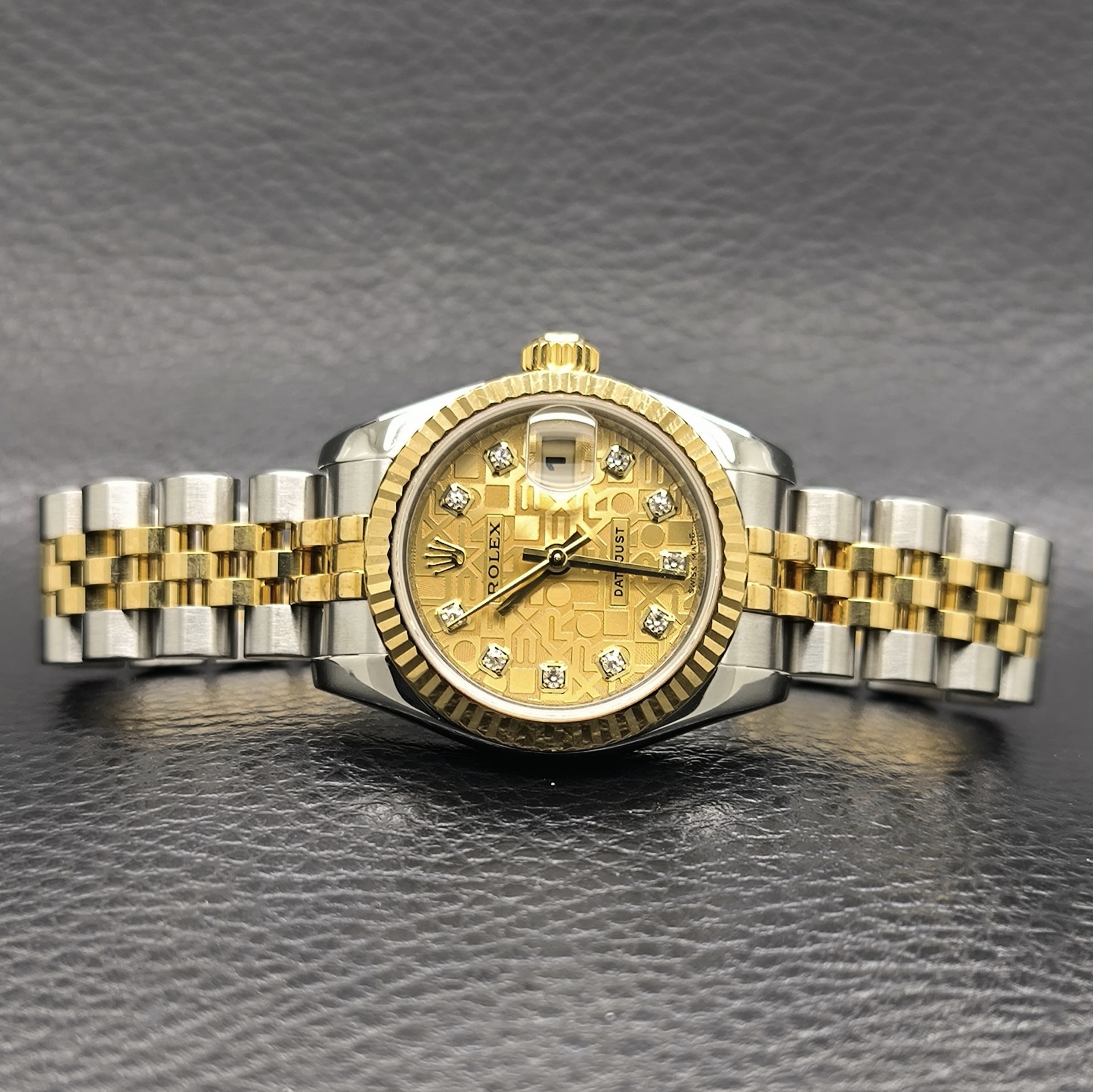 Datejust 26mm