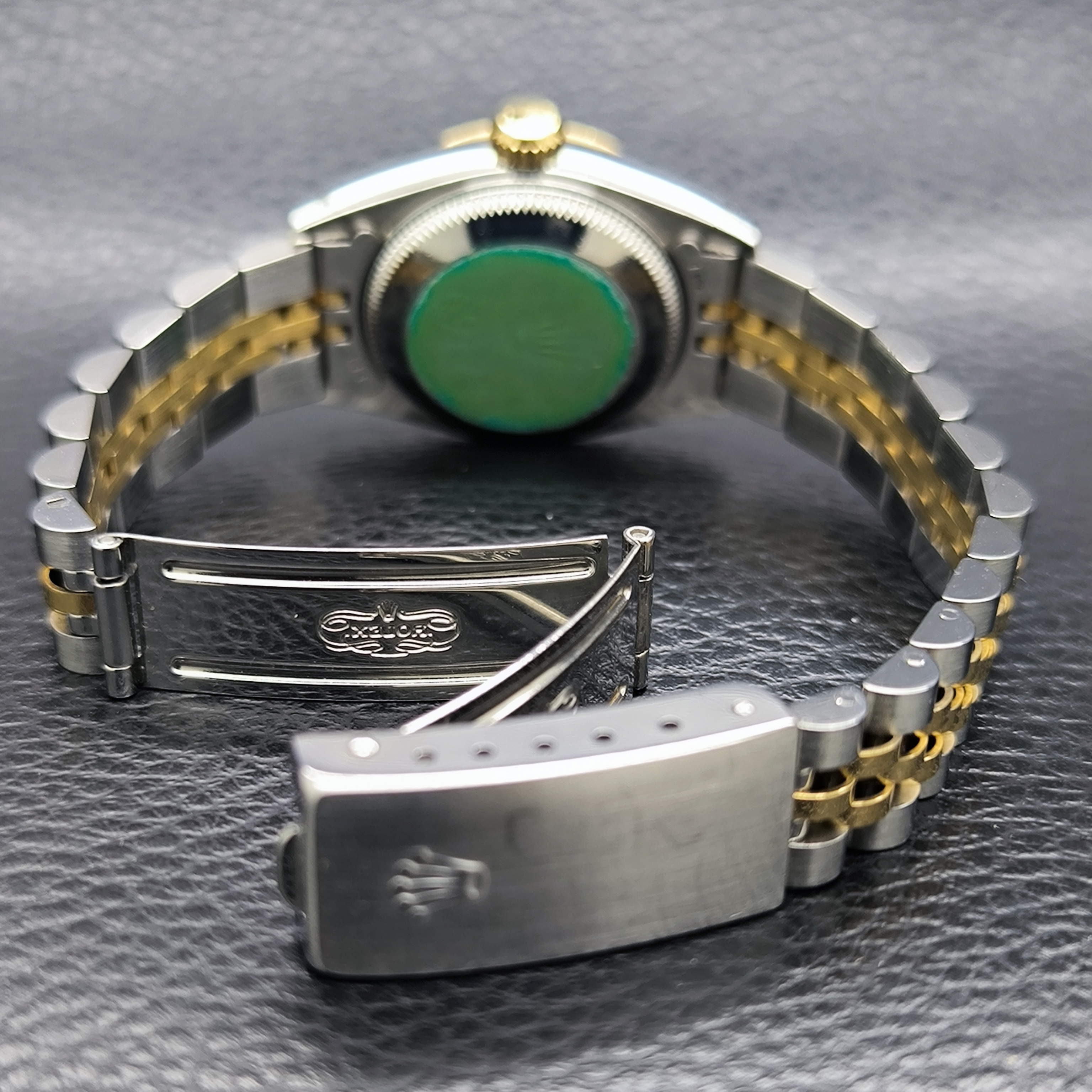 Datejust 26mm view 4