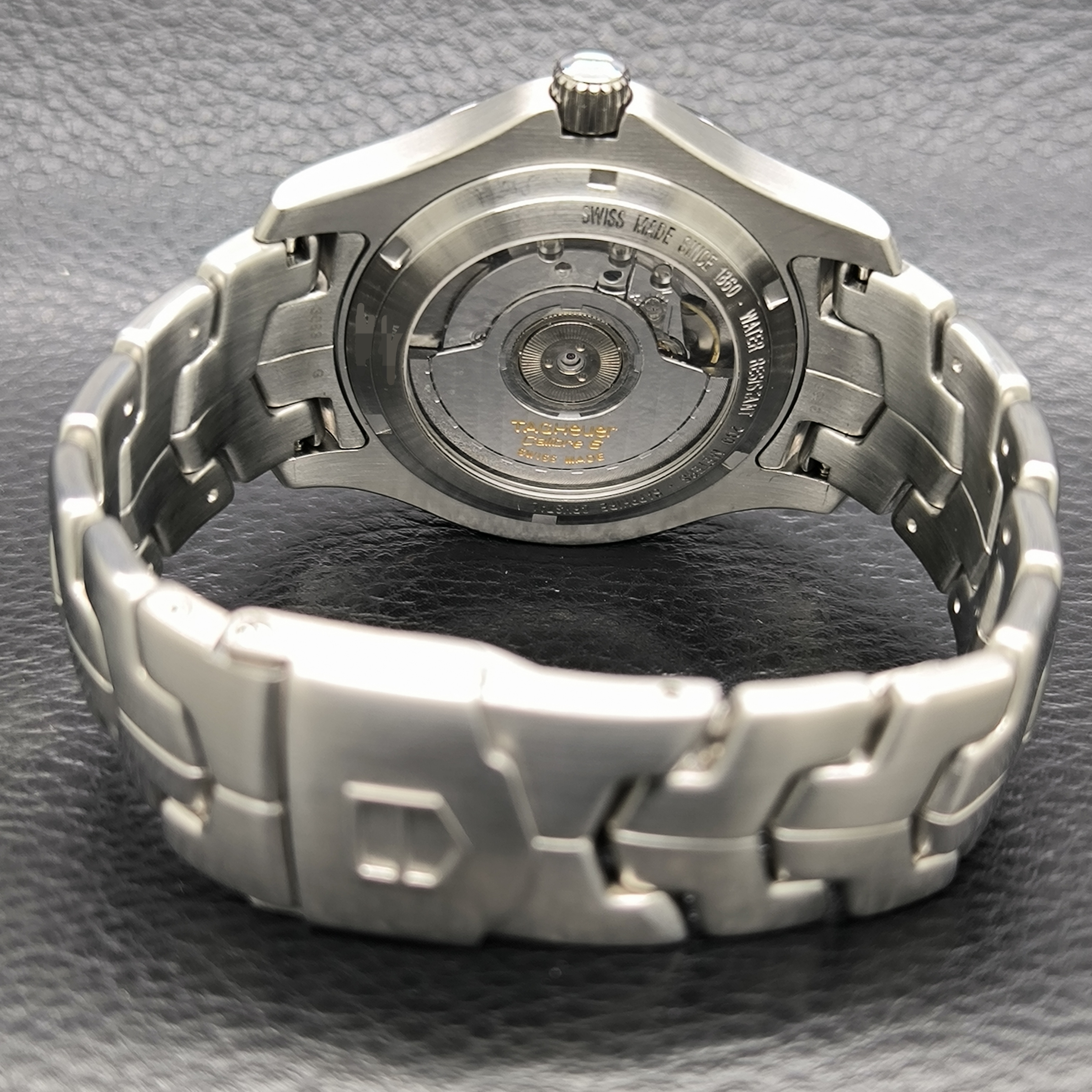 Link Cal 6 39mm view 2