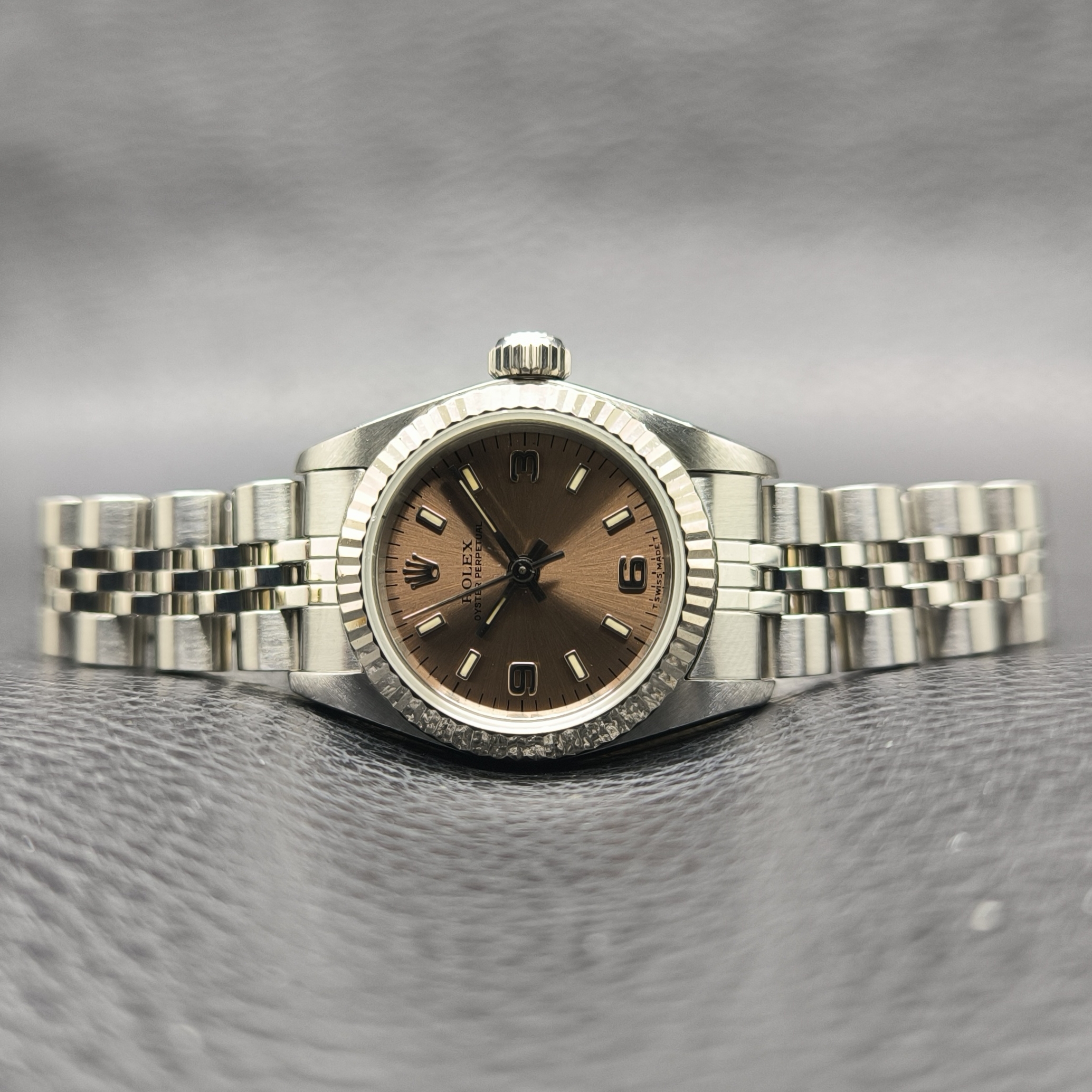 Oyster Perpetual 24mm