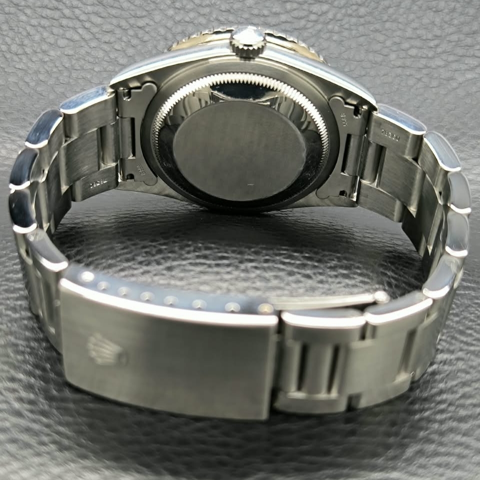 Datejust Trun-O-Graph 36mm view 2