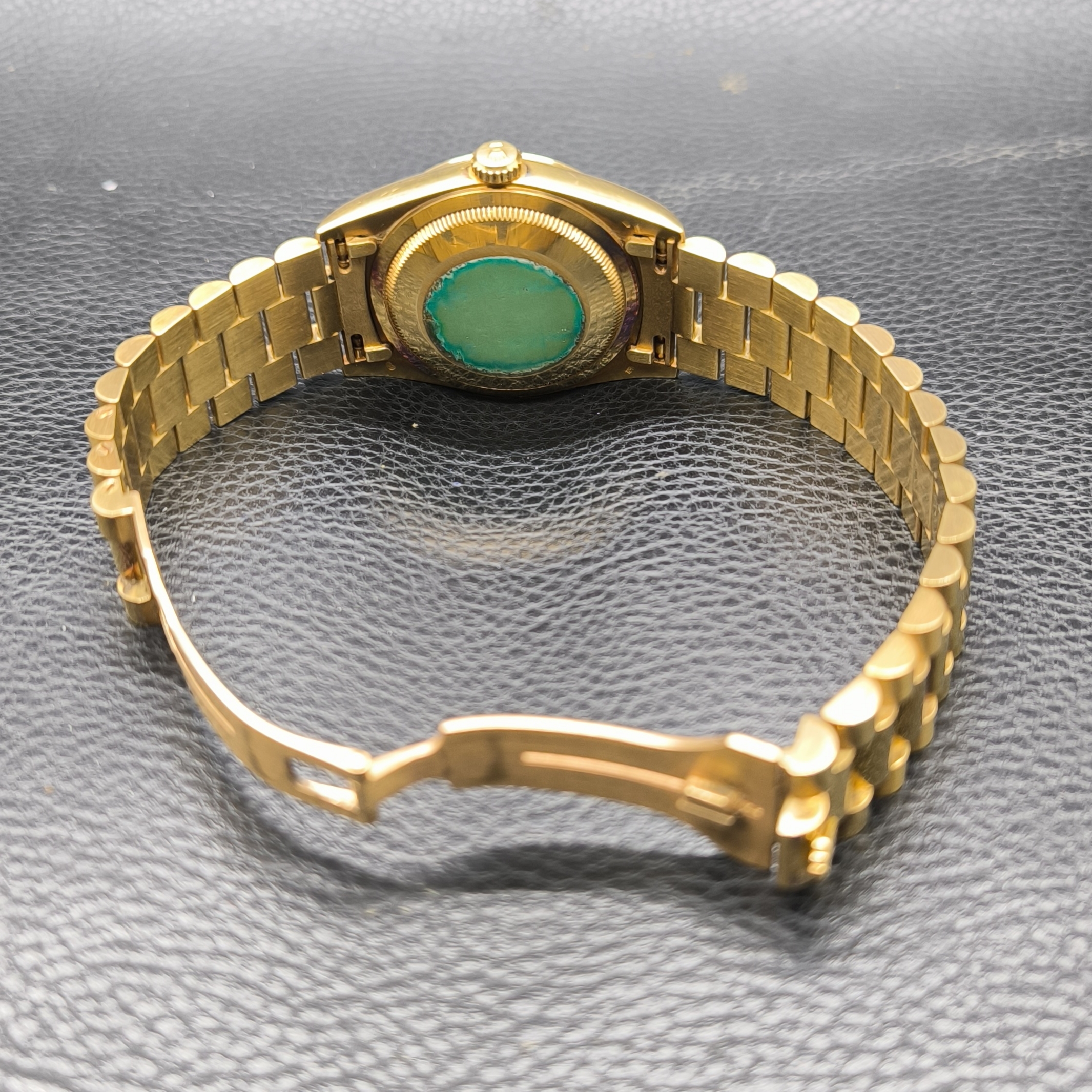 Day-Date 36mm view 4
