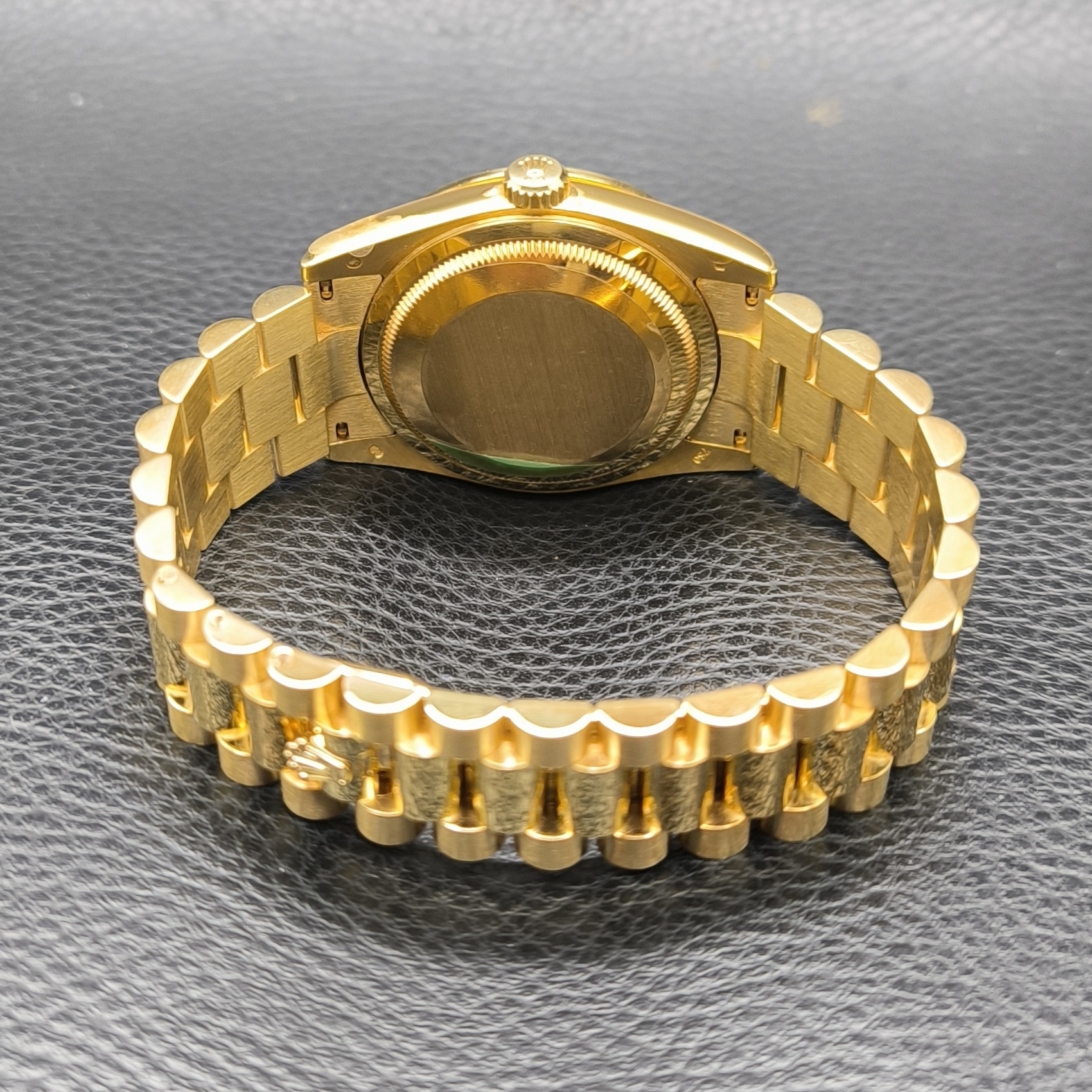 Day-Date 36mm view 2