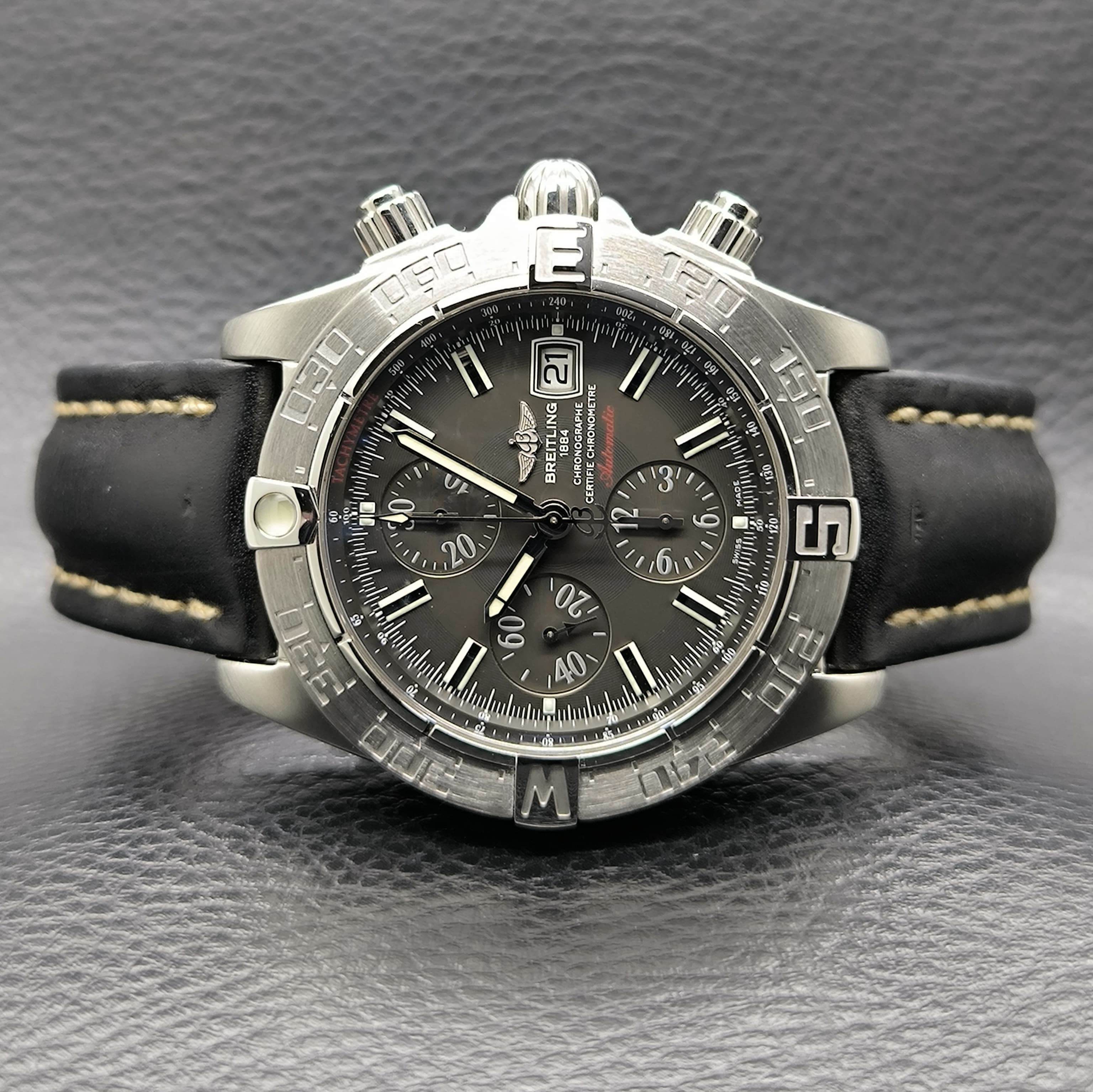 Galactic 44mm