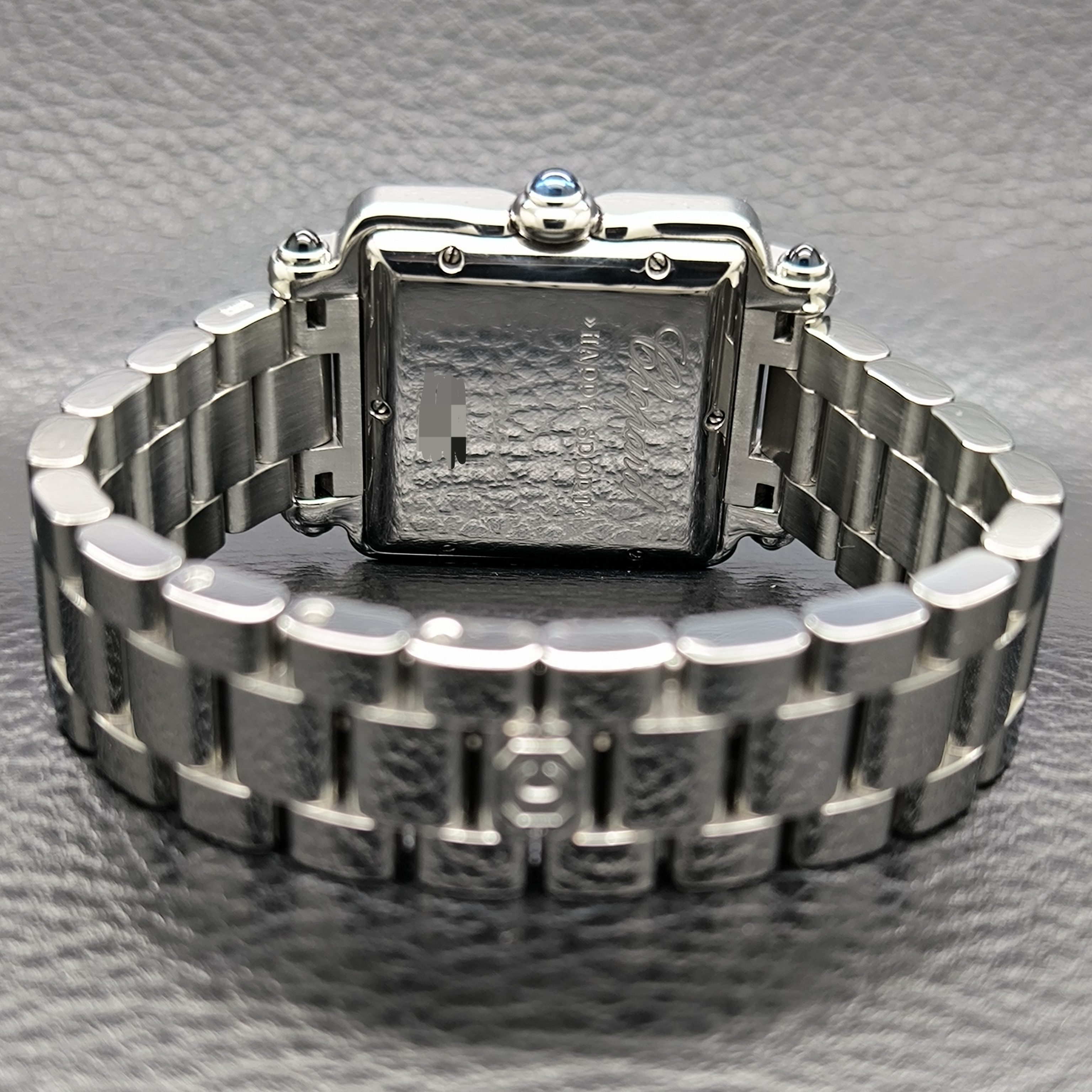 Happy Diamond 27mm view 2