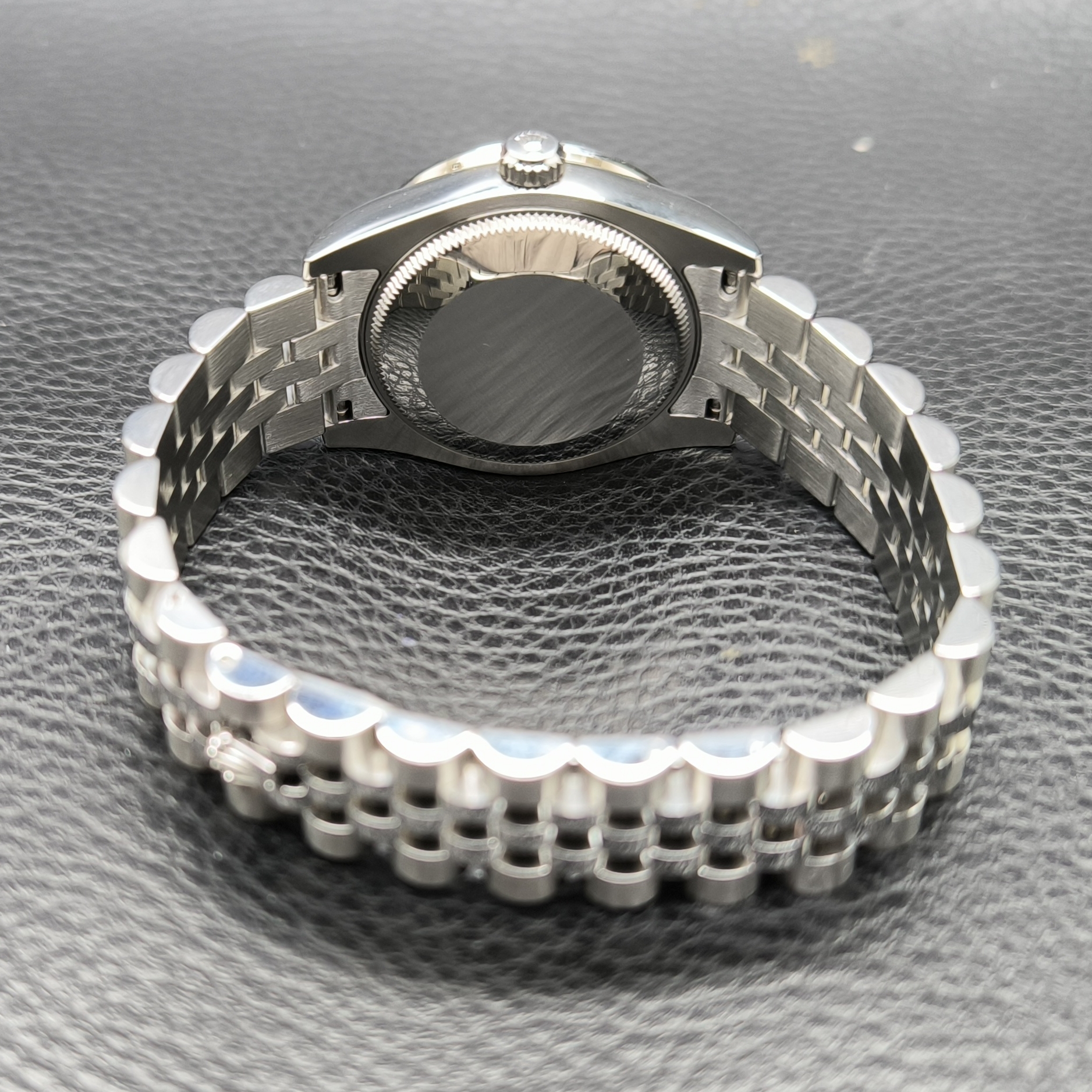 Datejust 31mm view 2