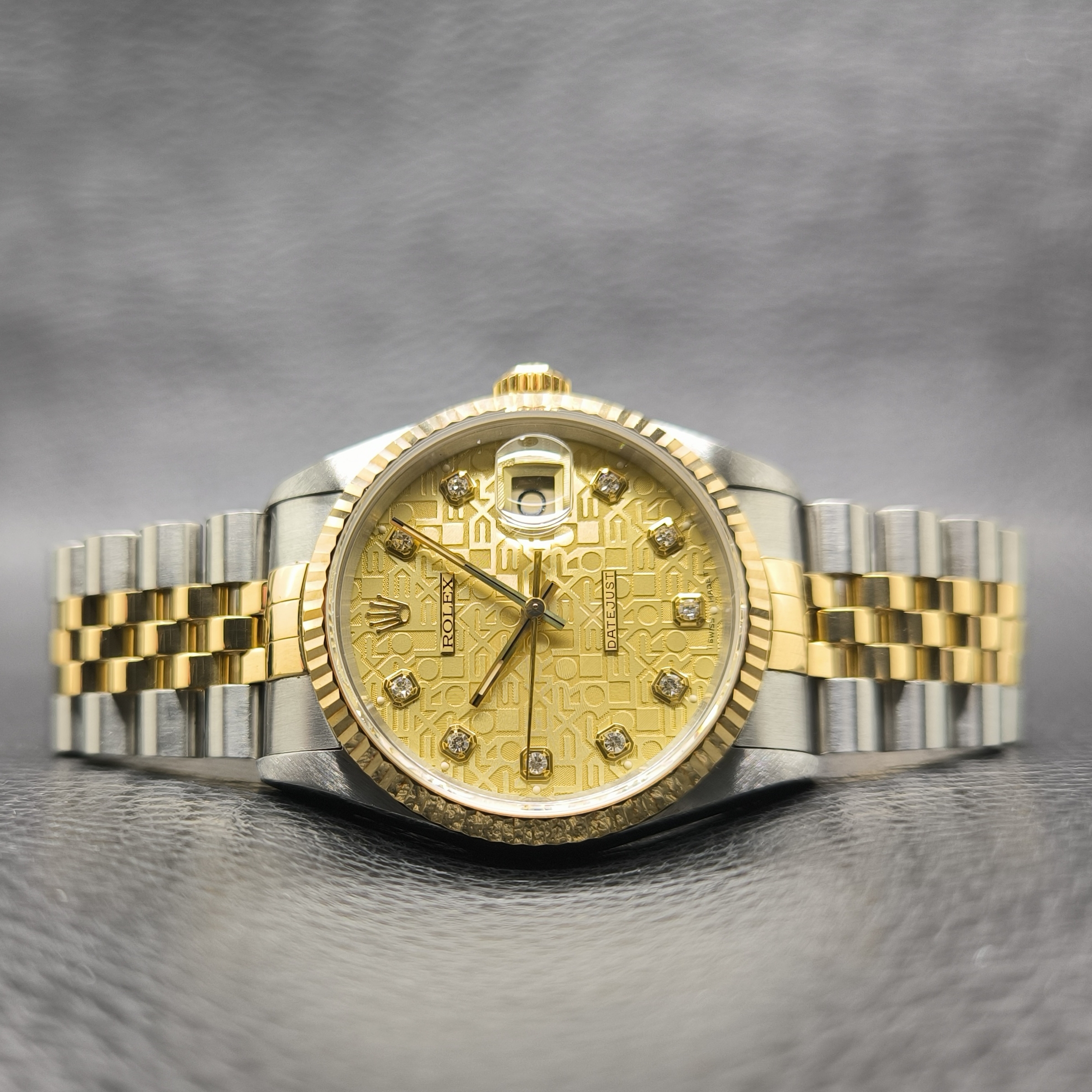 Datejust 36mm