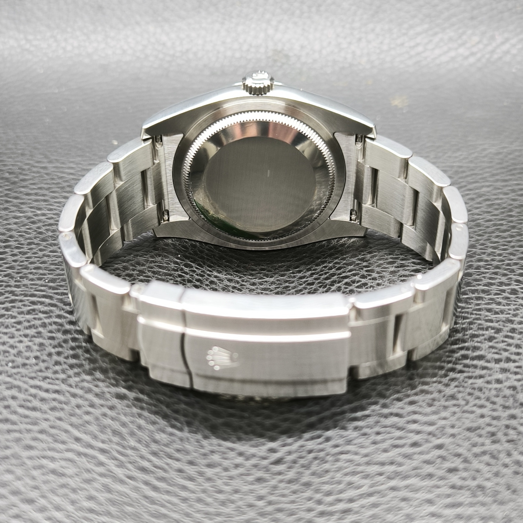 Oyster Perpetual 36mm view 2