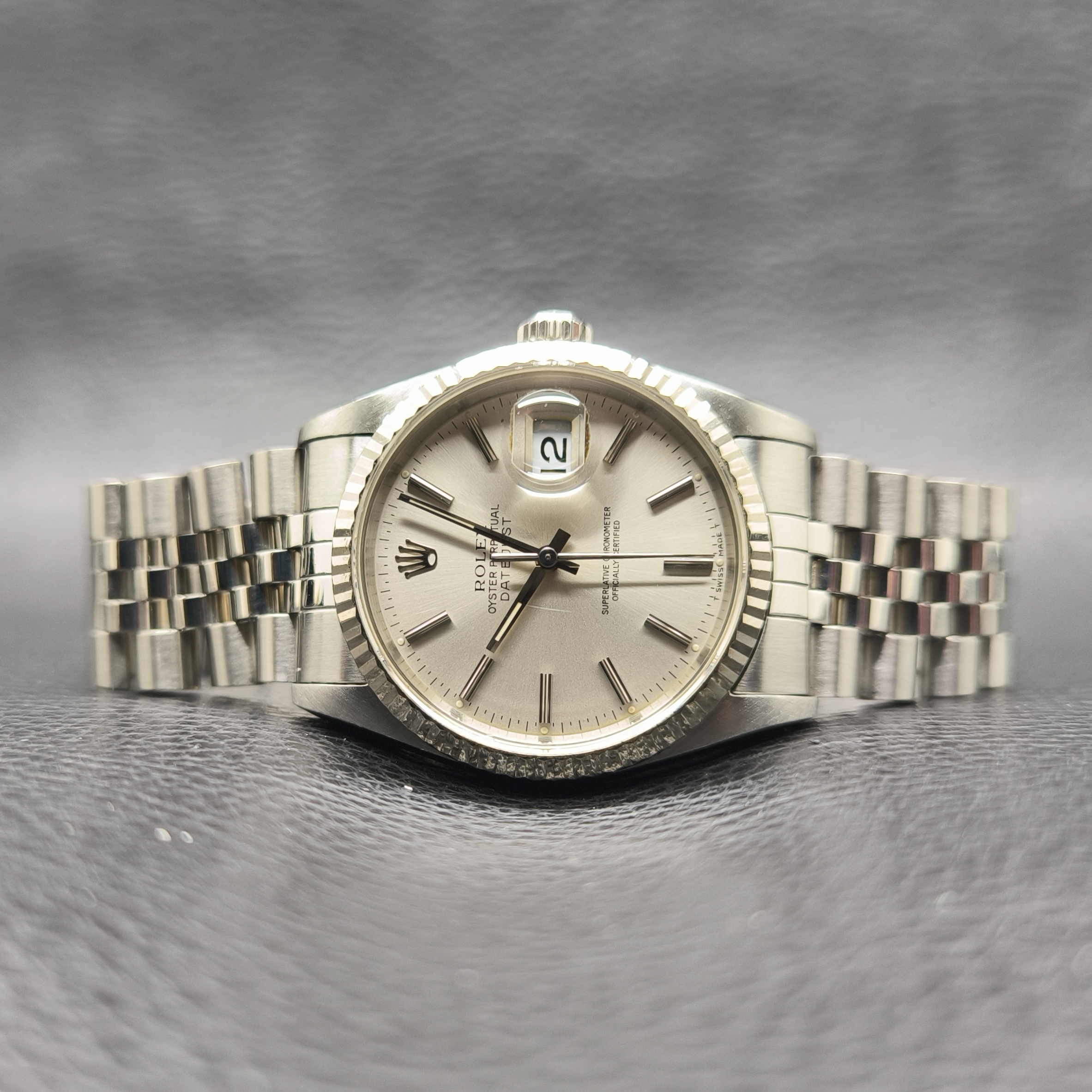 Datejust 36mm
