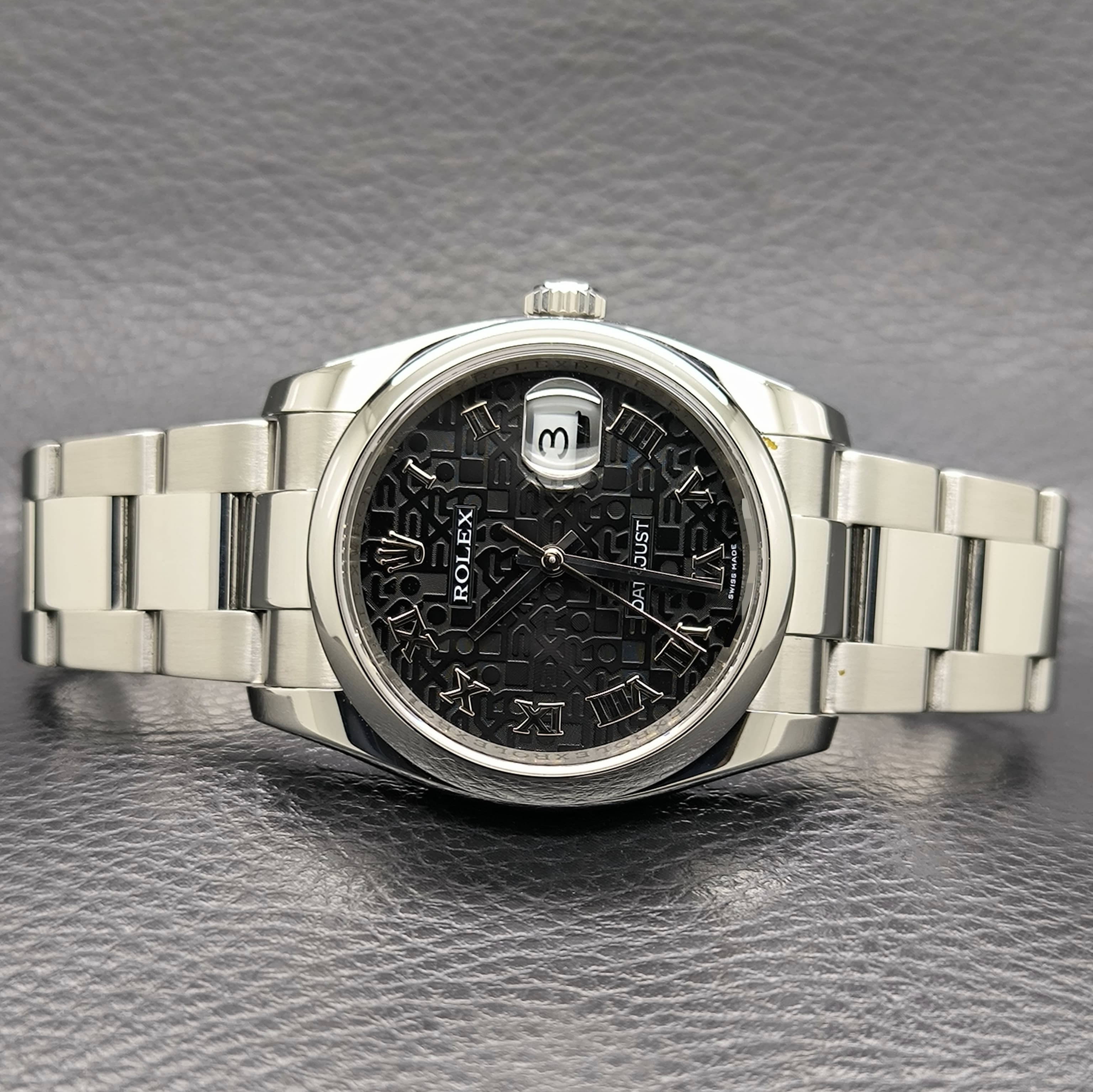 Datejust 36mm