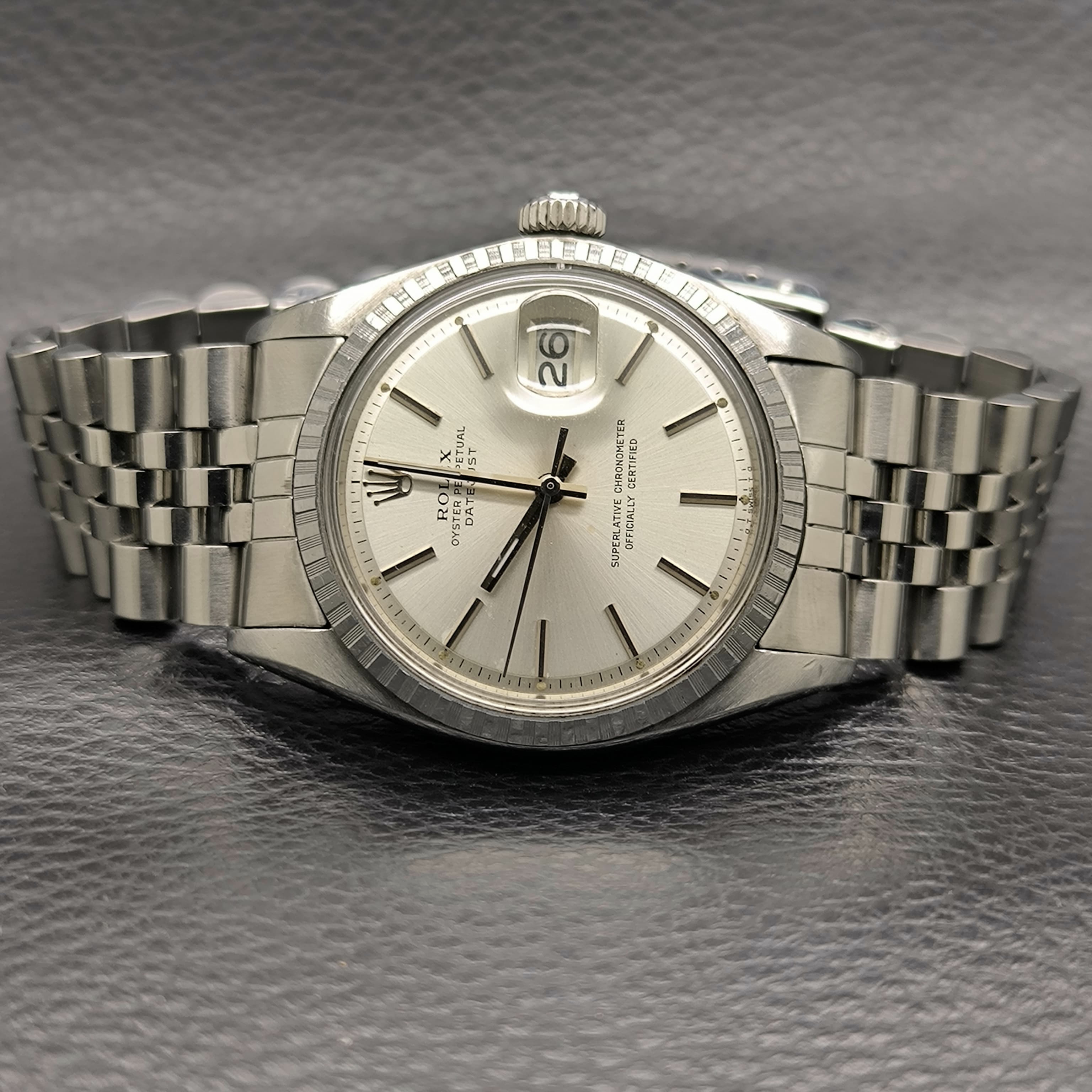 Datejust Vintage 36mm