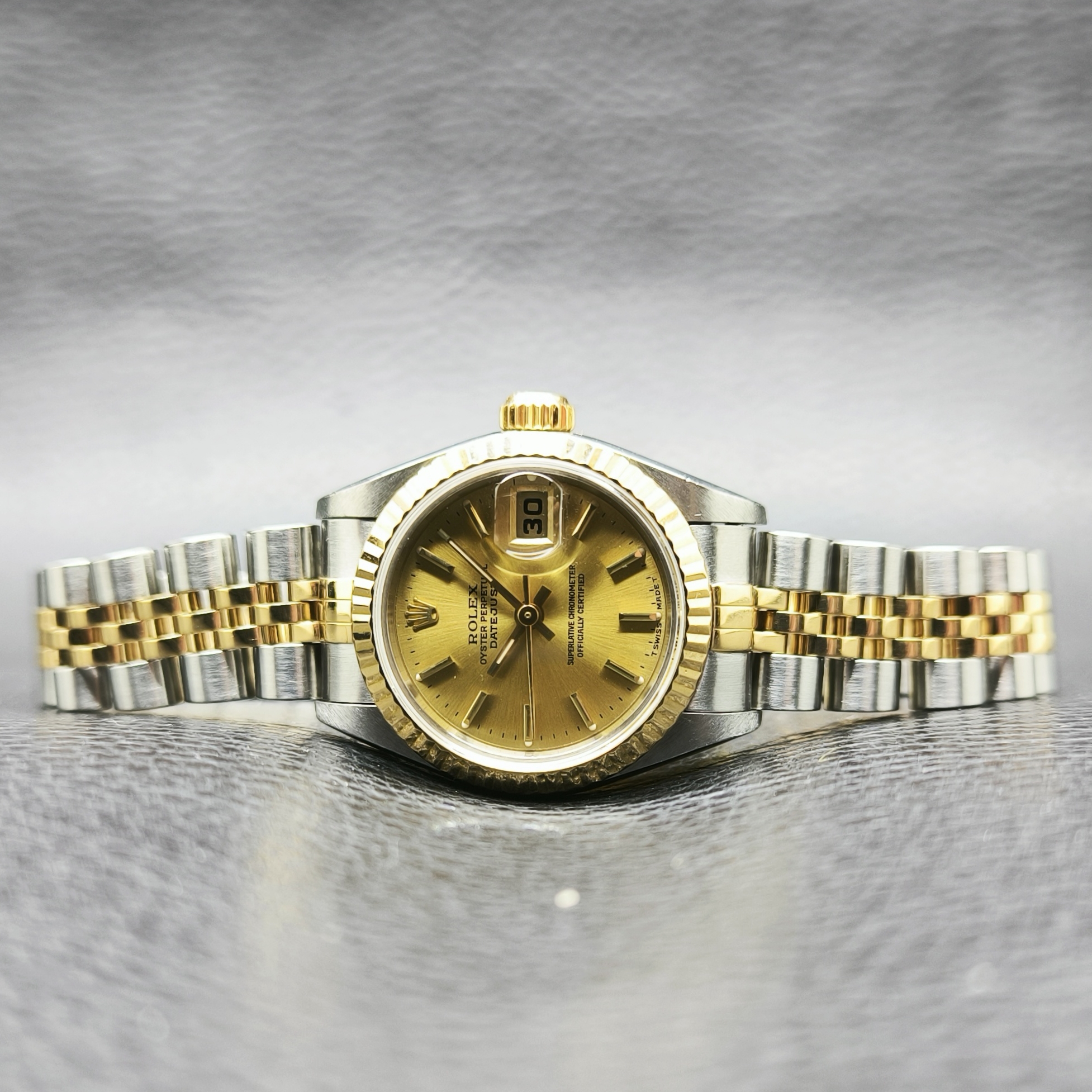 Datejust 26mm