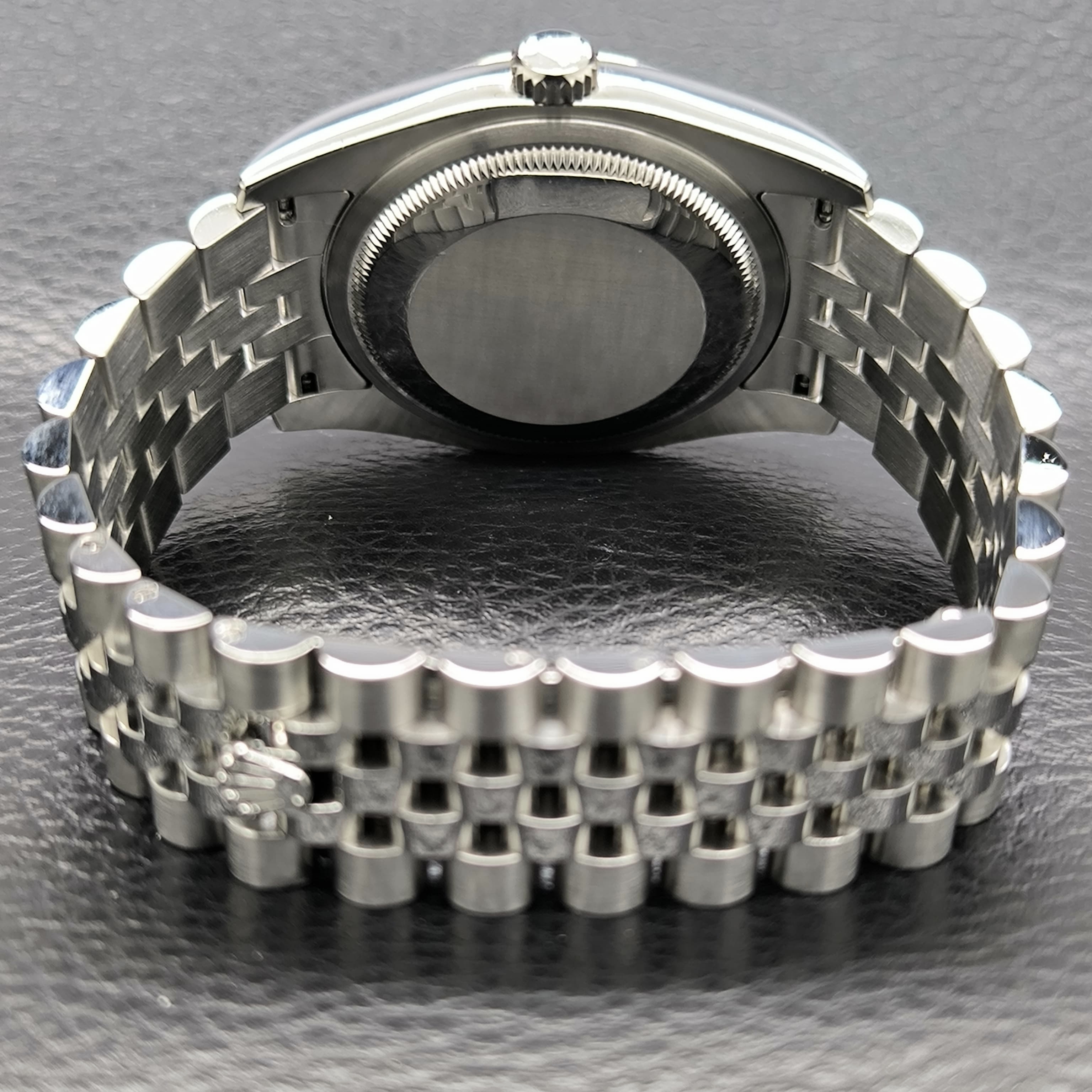 Datejust 36mm view 2
