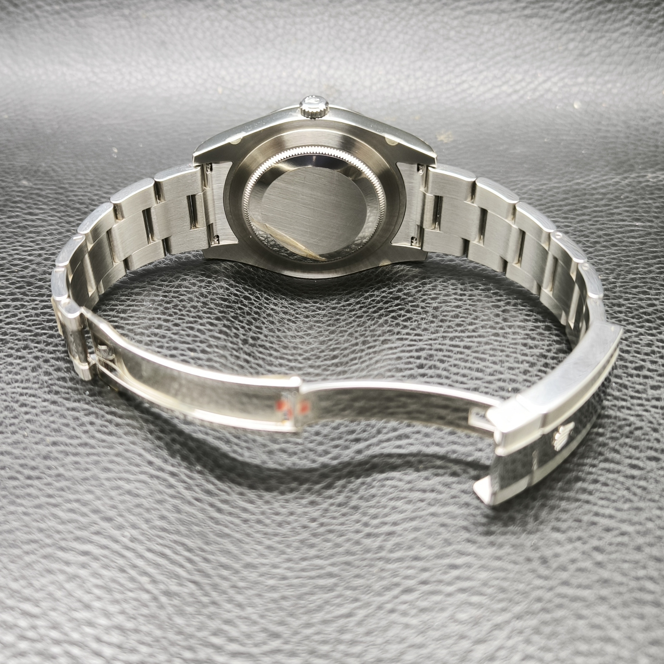 Datejust II 41mm view 4