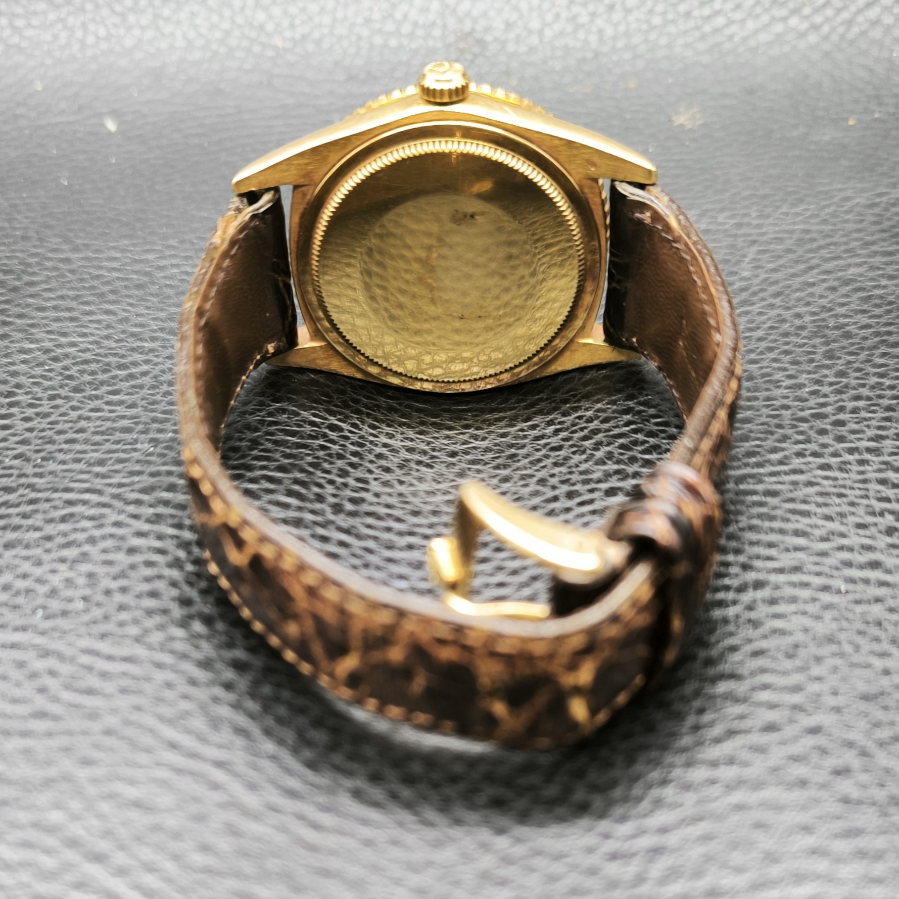 Datejust Turn-O-Graph 36mm view 2
