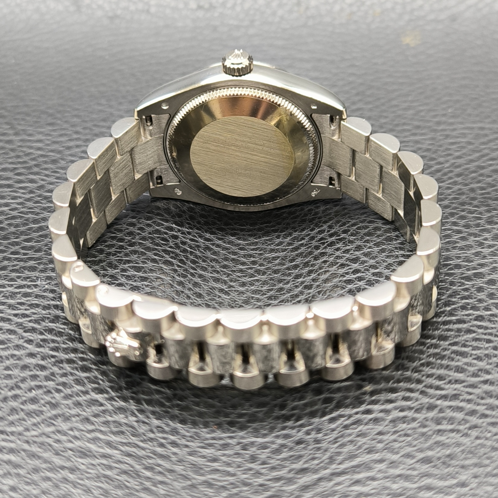 Datejust 31mm view 2