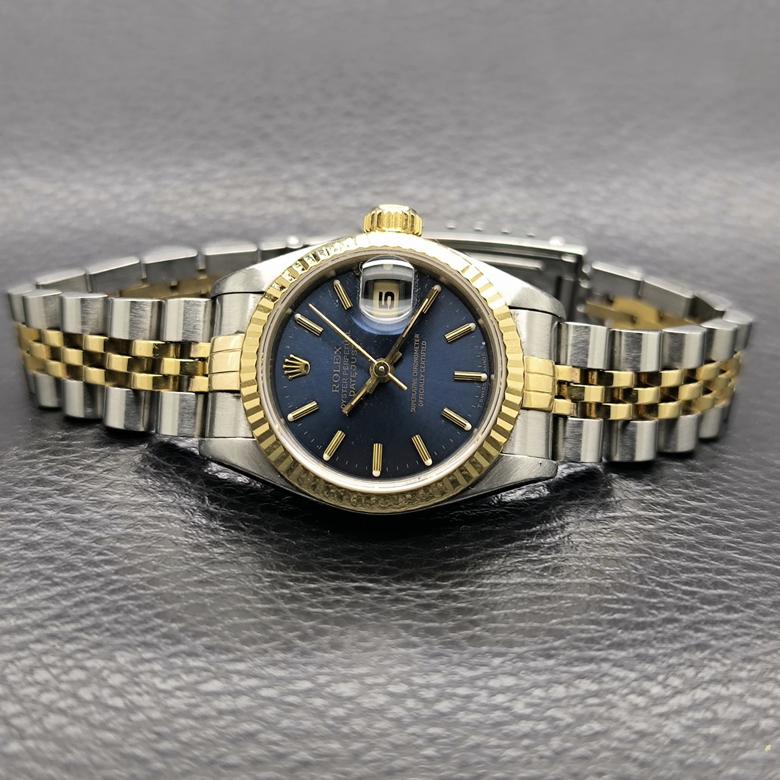 Datejust 26mm