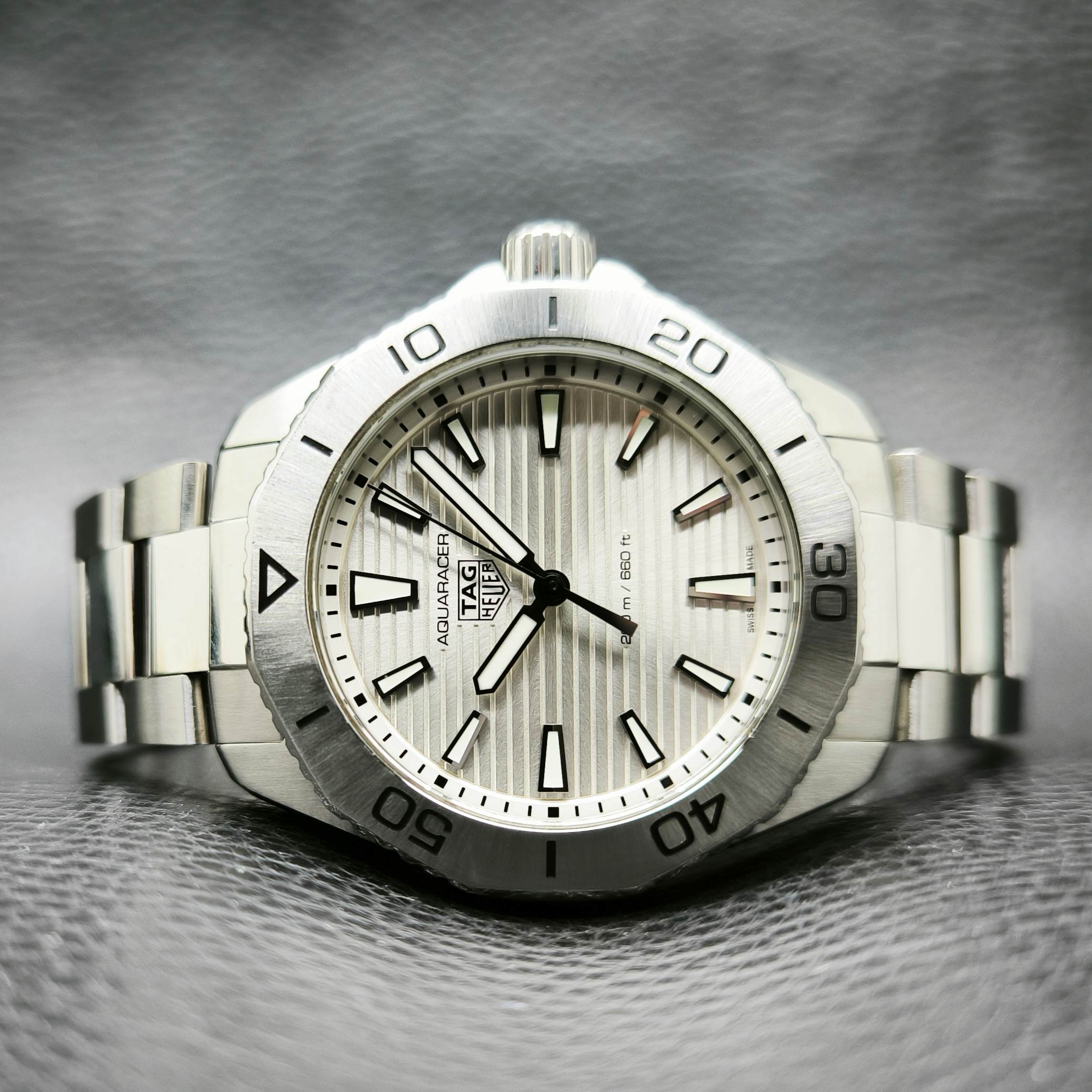 Aquaracer 40mm