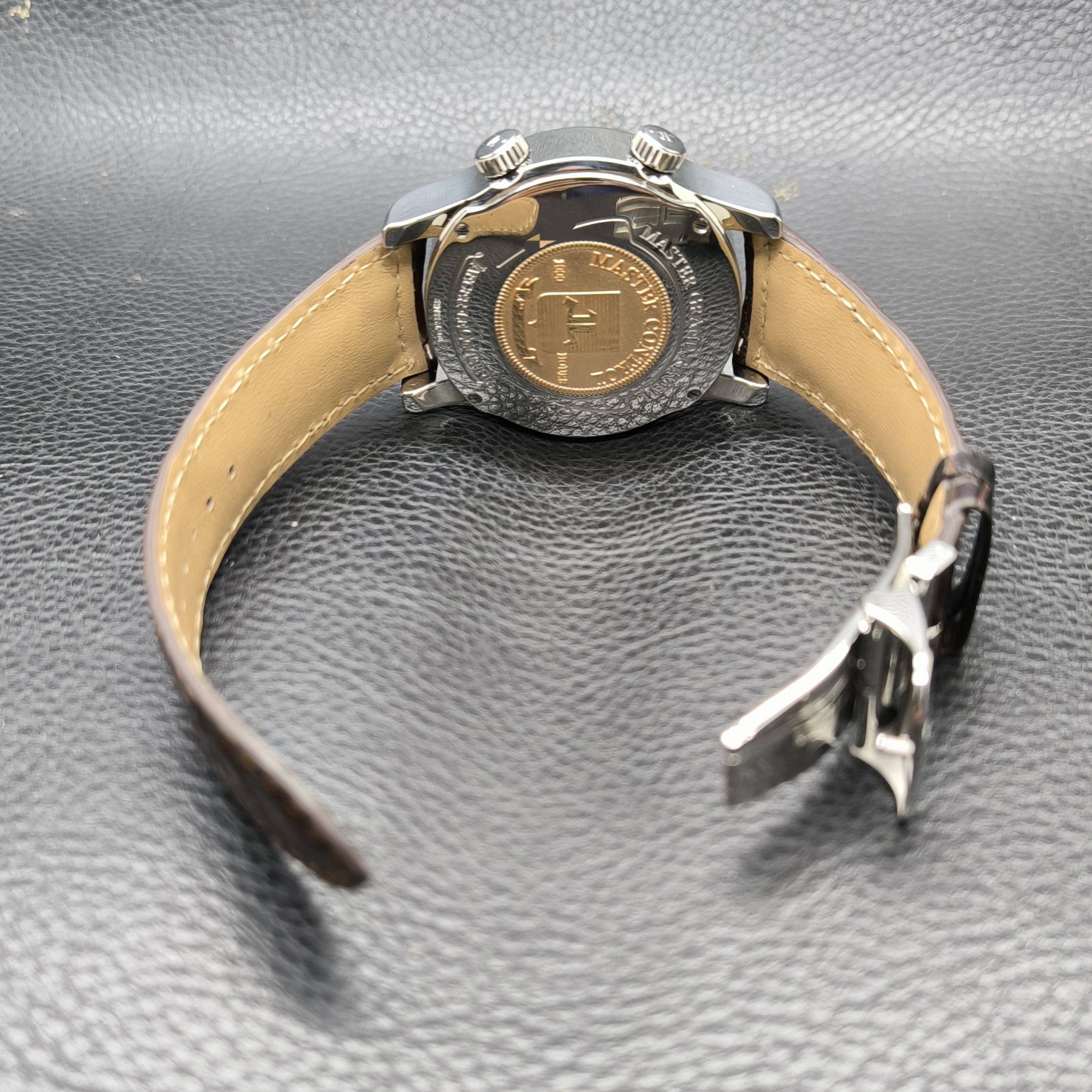 Master Grand Reveil 43mm view 4