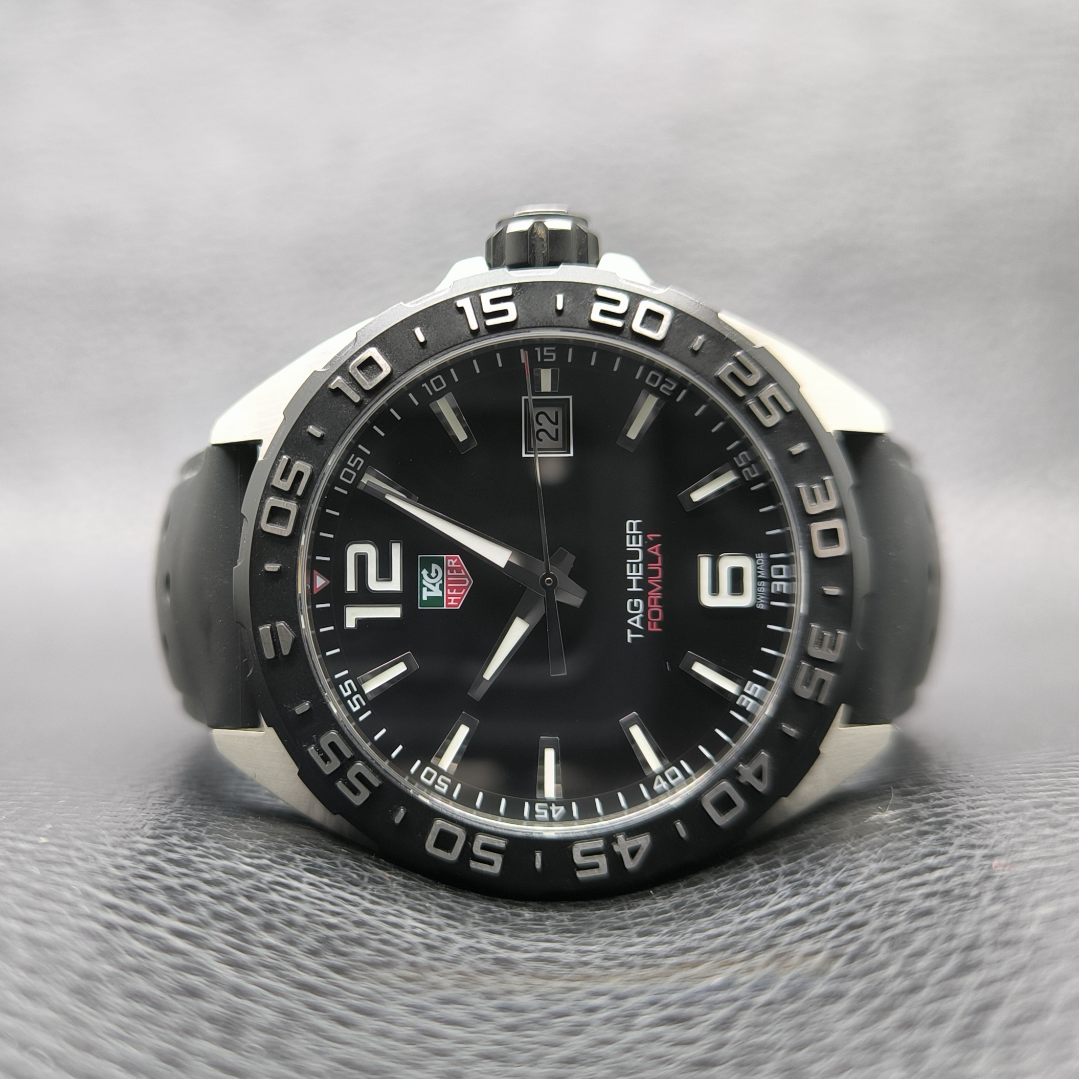 Formula 1 41mm