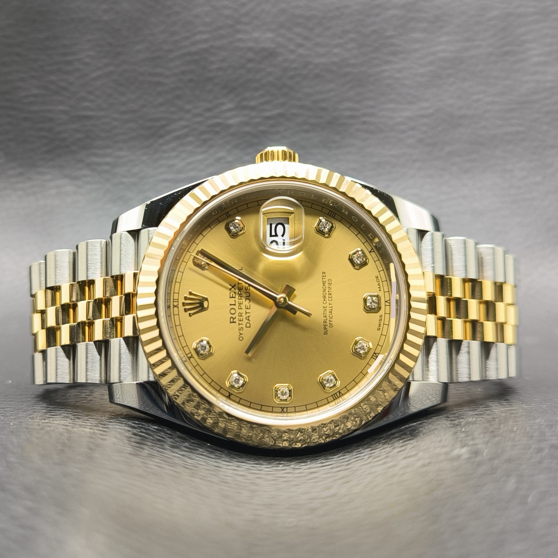 Datejust 41mm