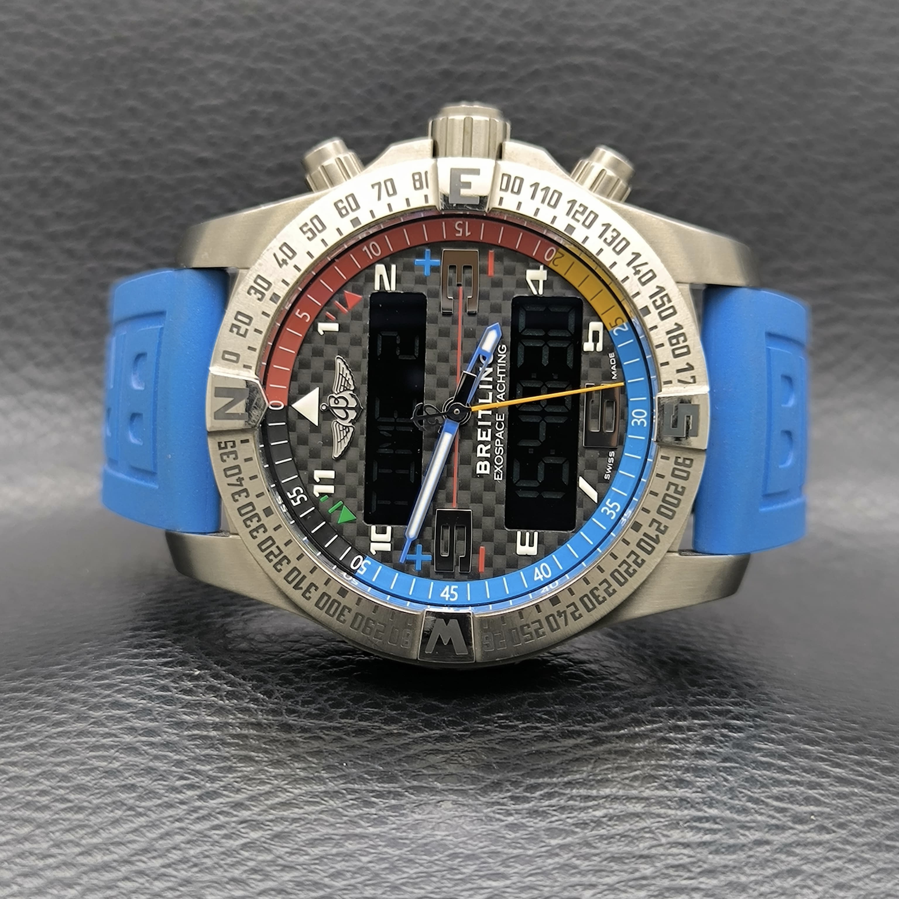 Professional Exospace B55 Yachting 46mm