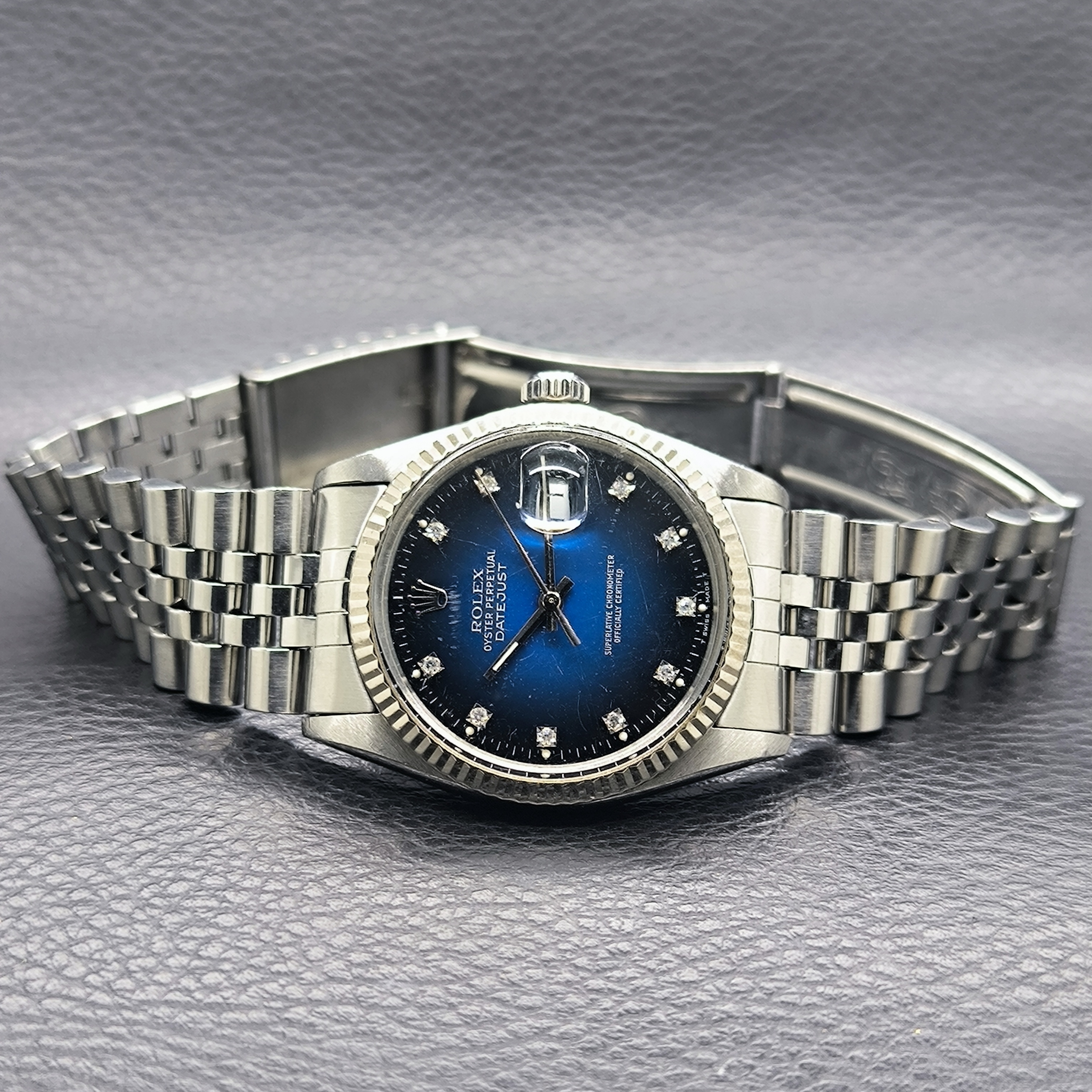 Datejust 36mm view 3