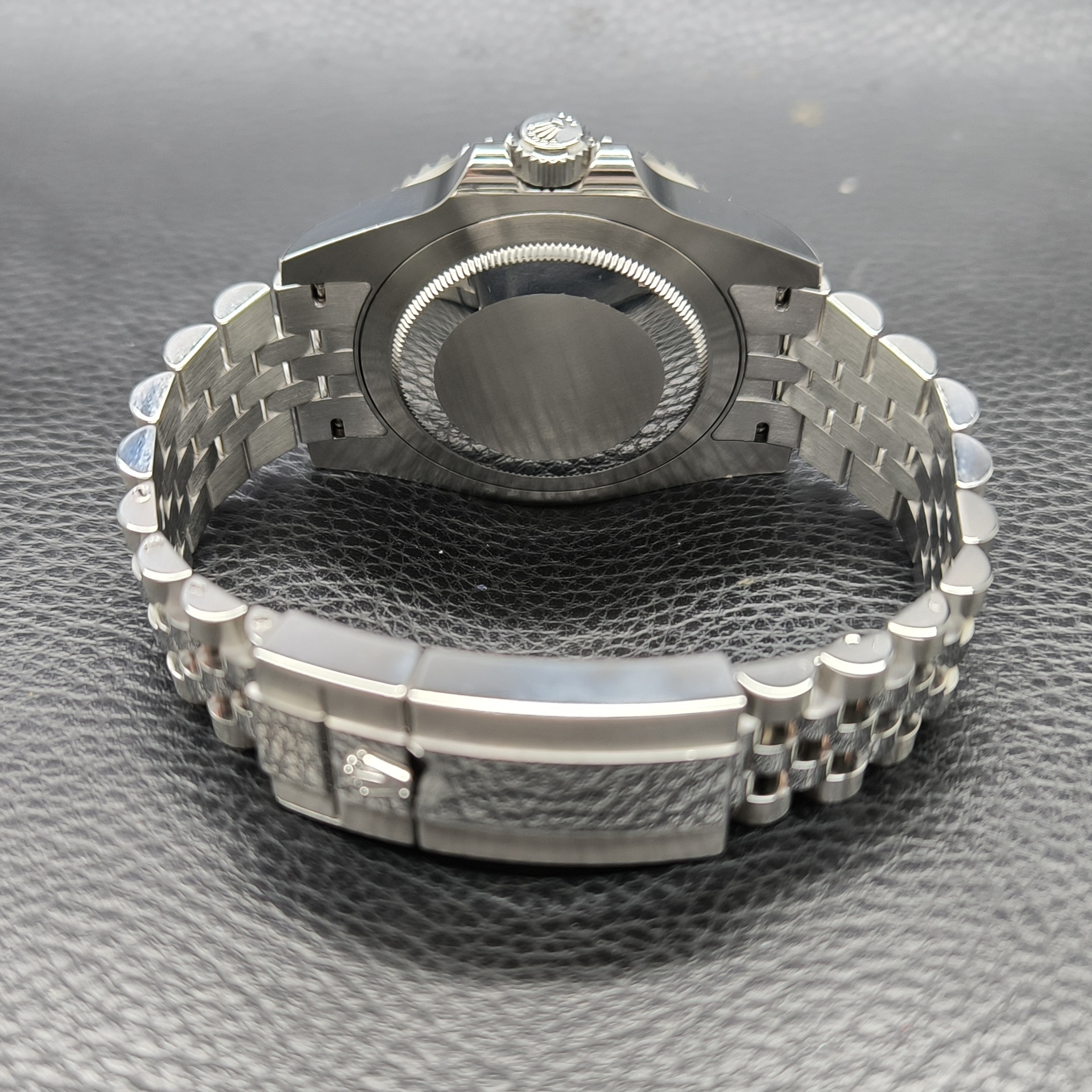 GMT-Master II 40mm view 2
