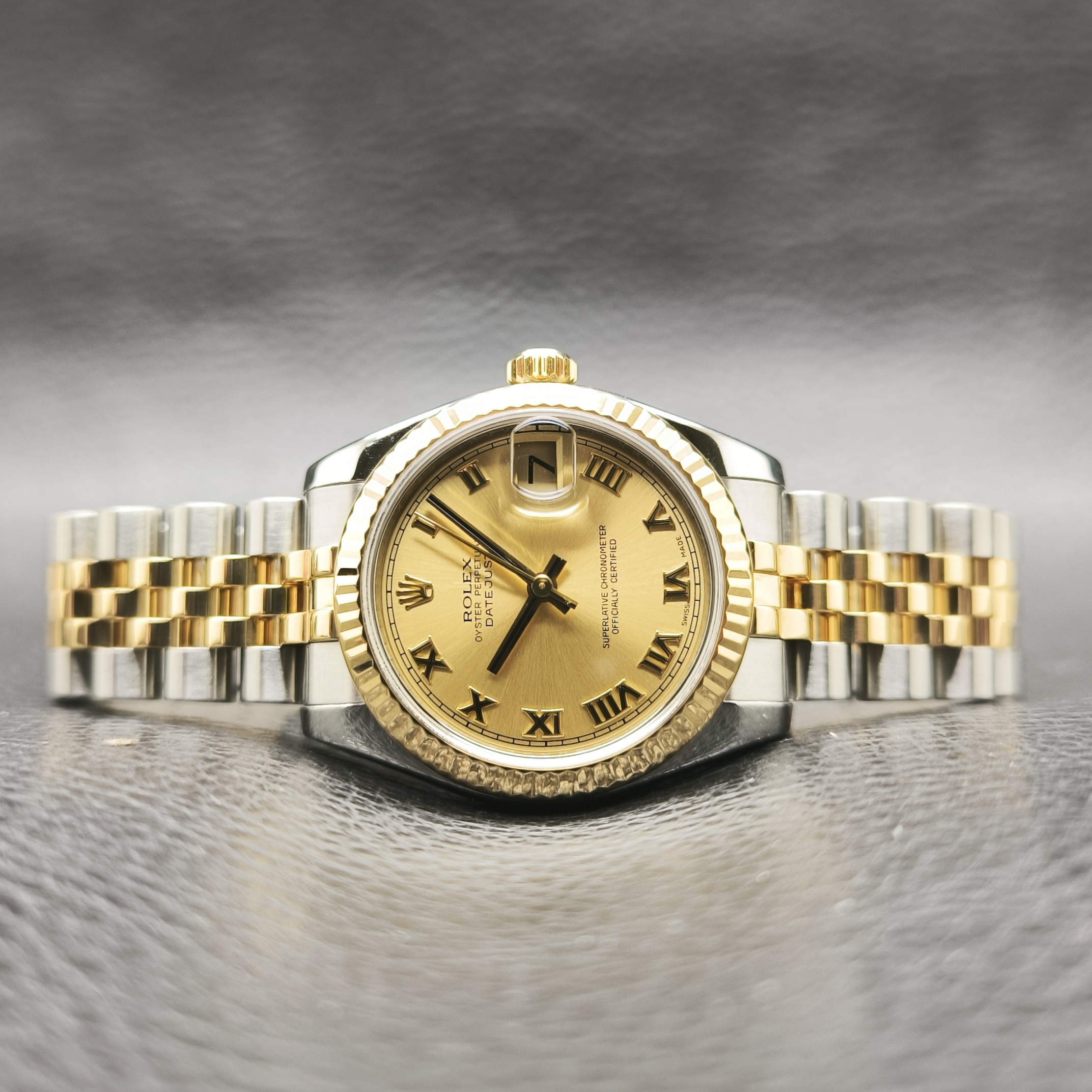 Datejust 31mm