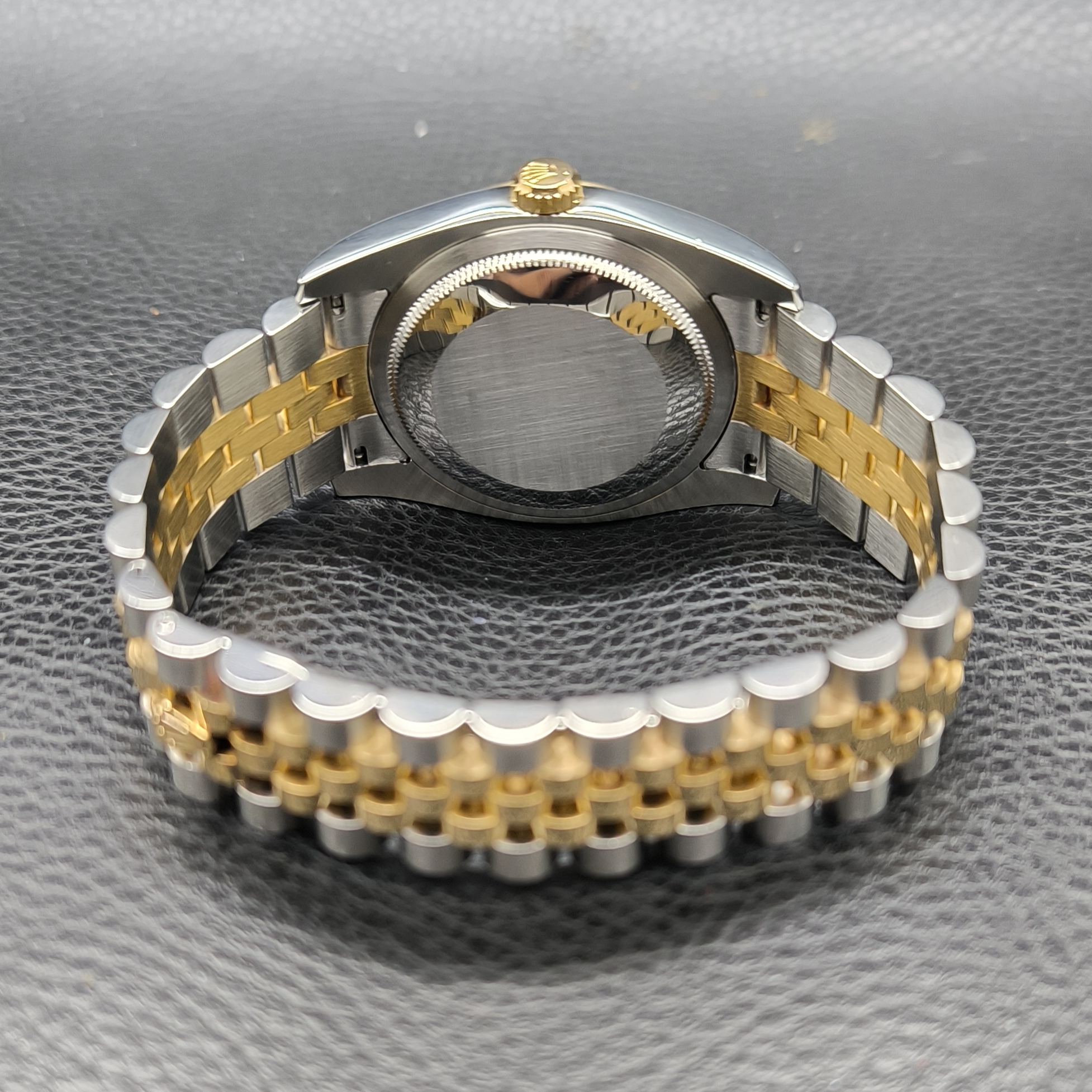 Datejust 36mm view 2