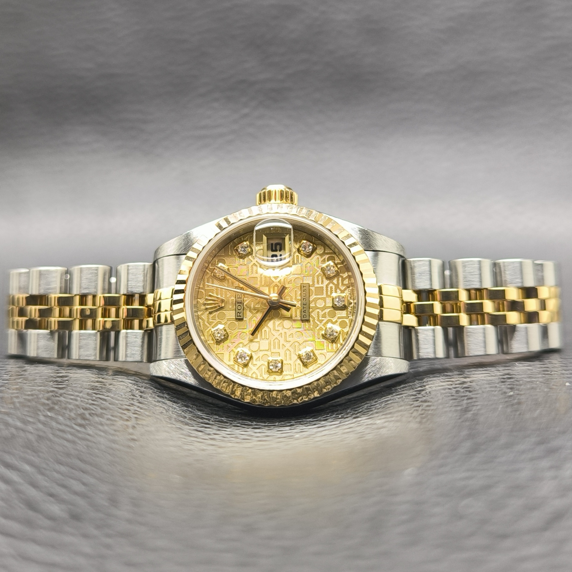 Datejust 26mm
