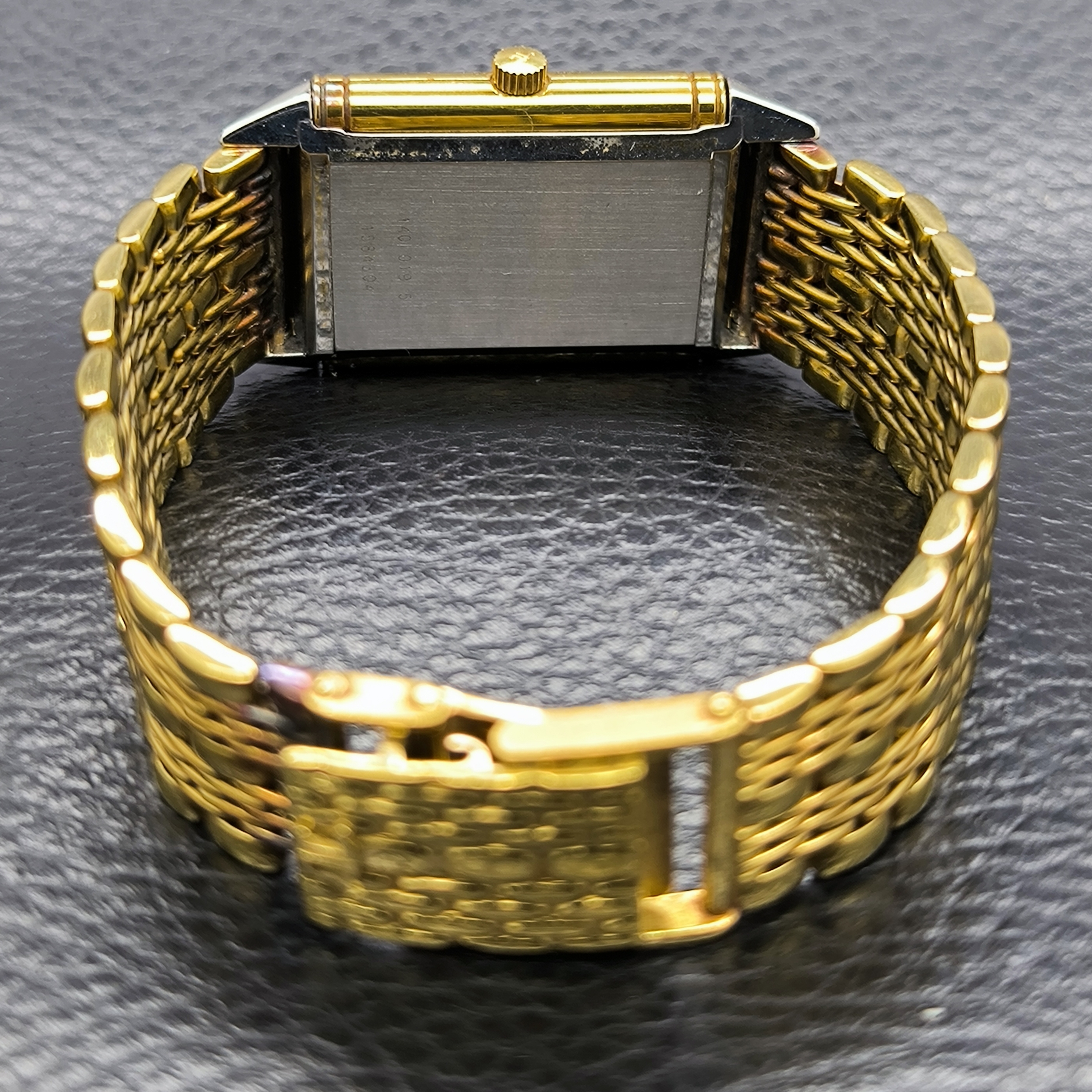 Reverso Classiqu 23mm view 2