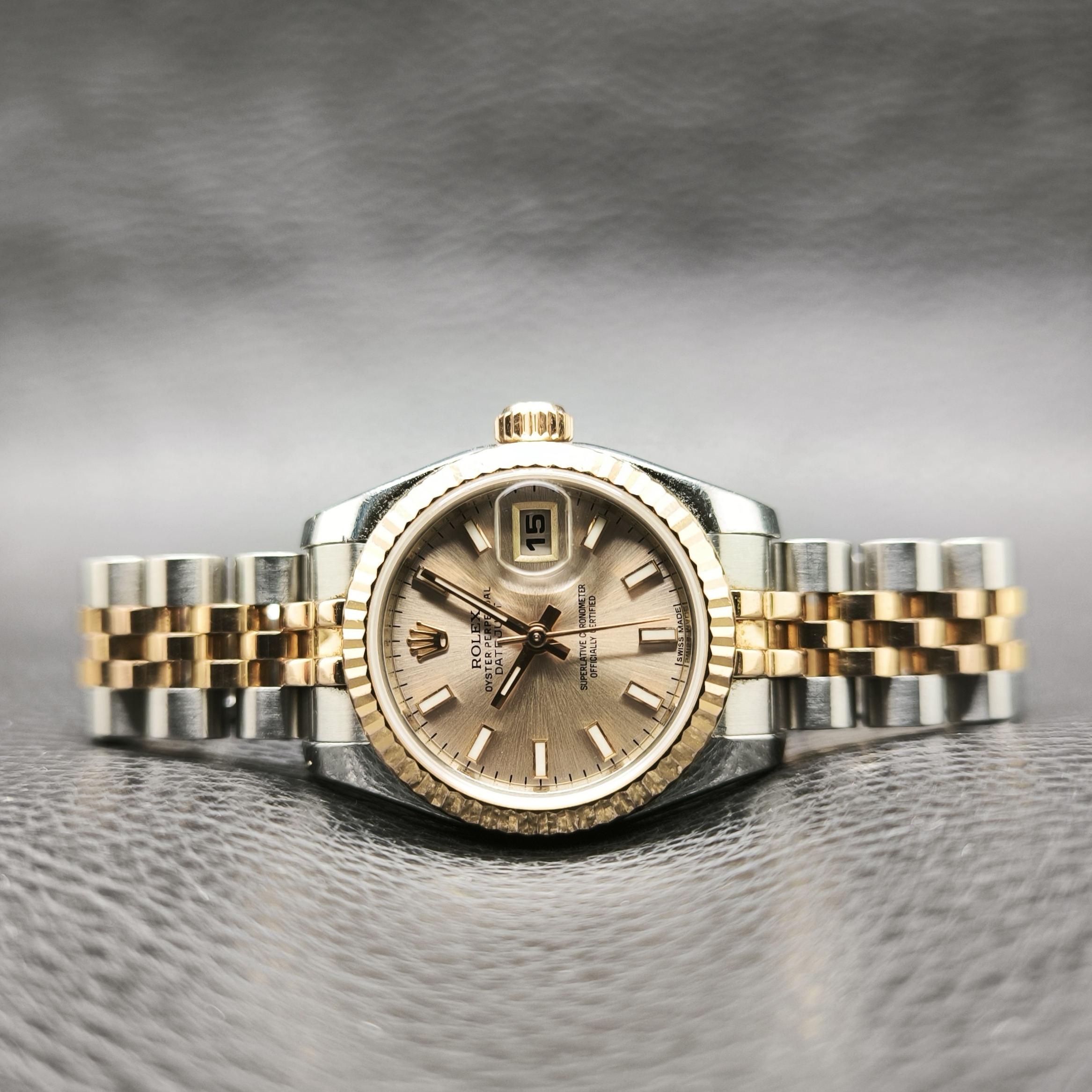 Datejust 26mm