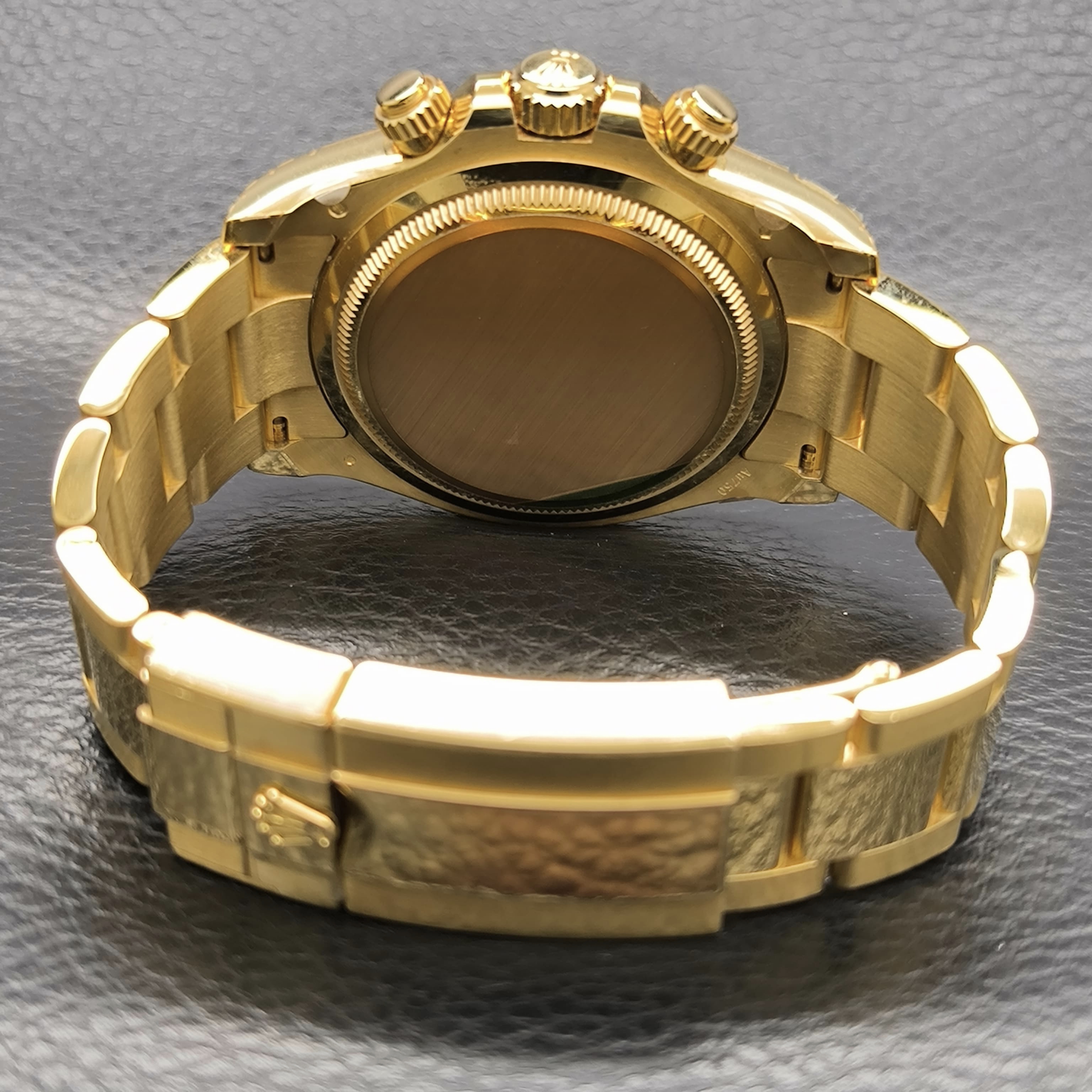 Daytona Pikachu 40mm view 2