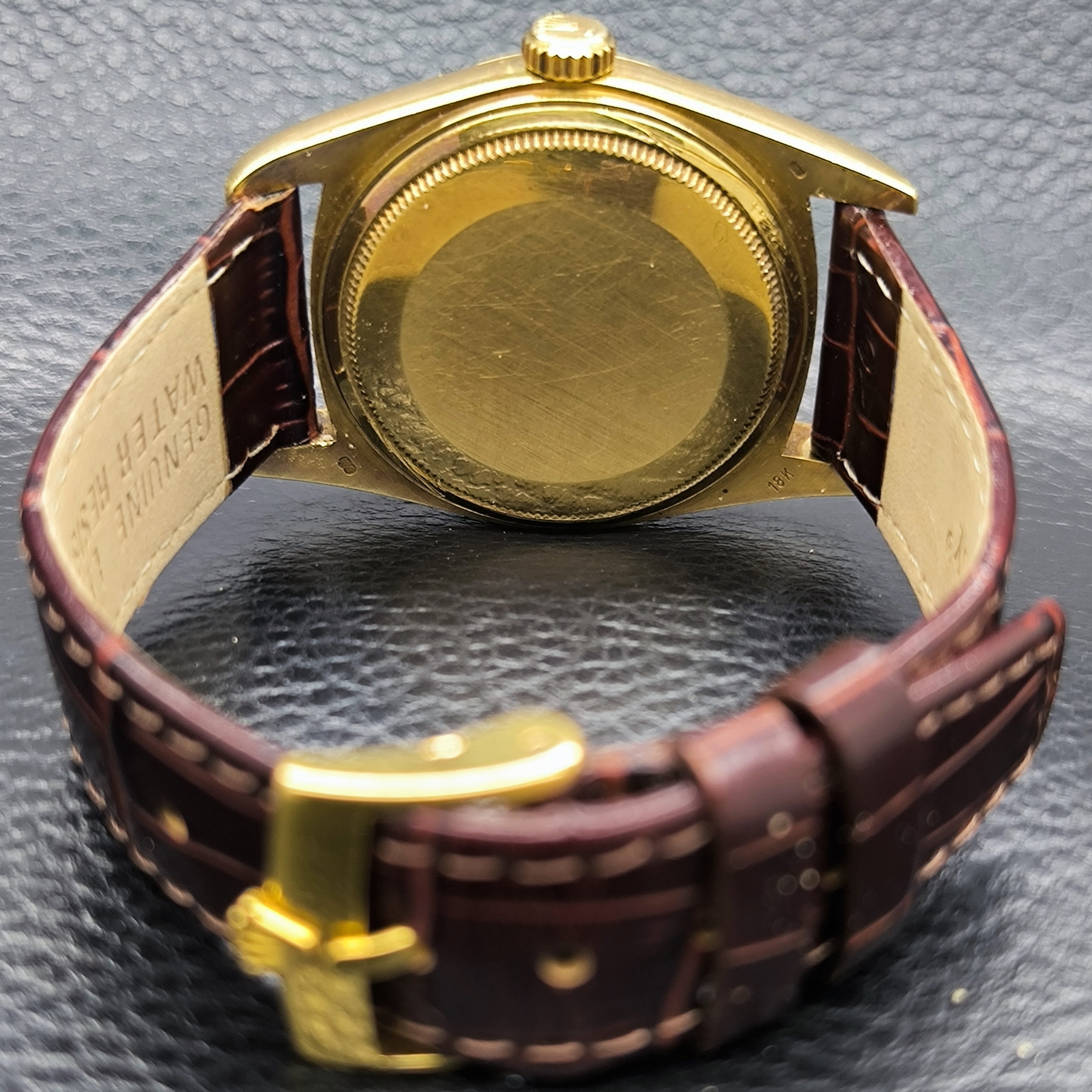 Datejust 36mm view 2