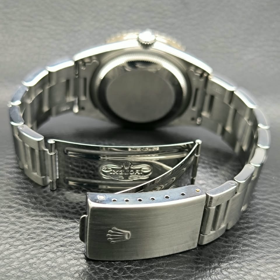 Datejust Trun-O-Graph 36mm view 4