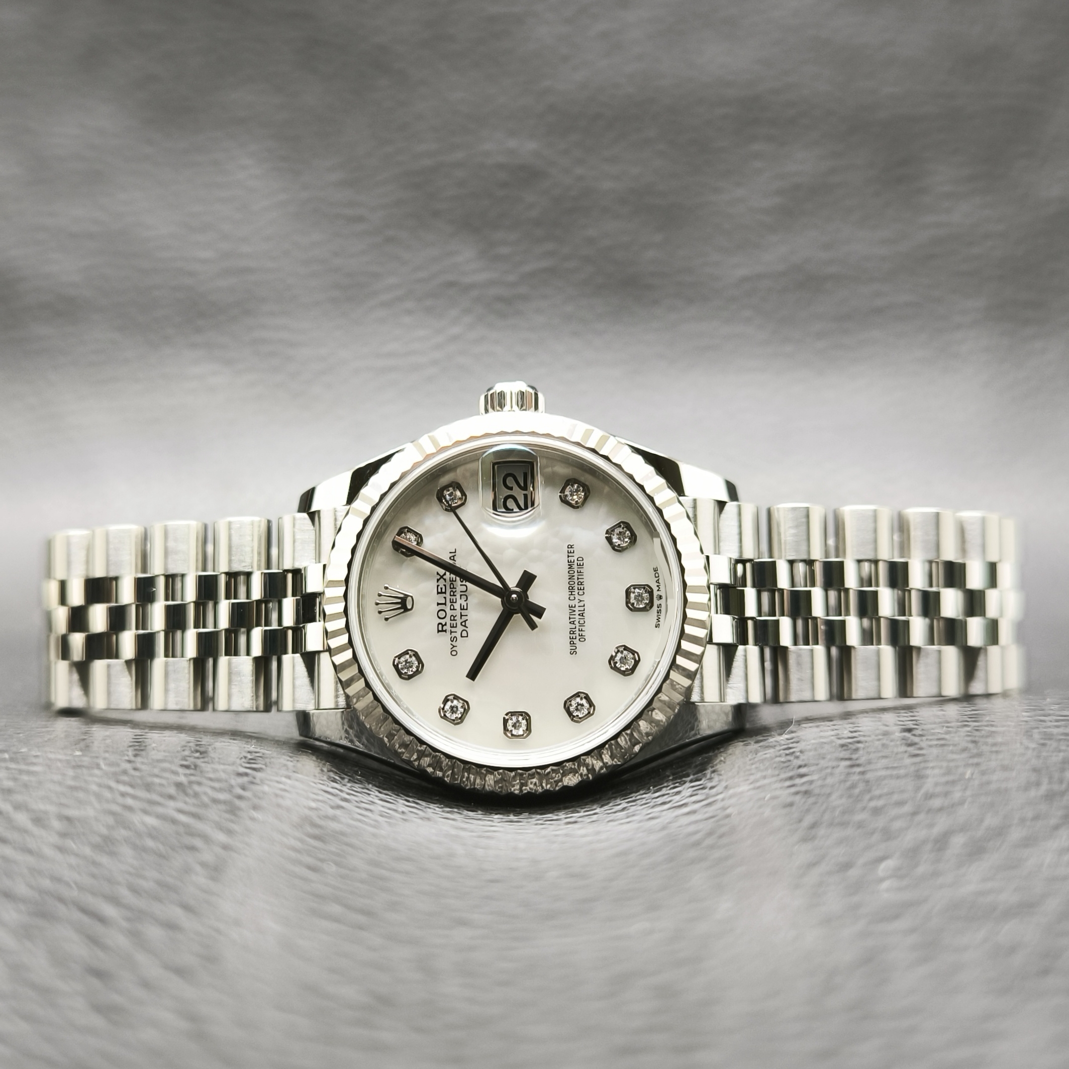 Datejust 31mm