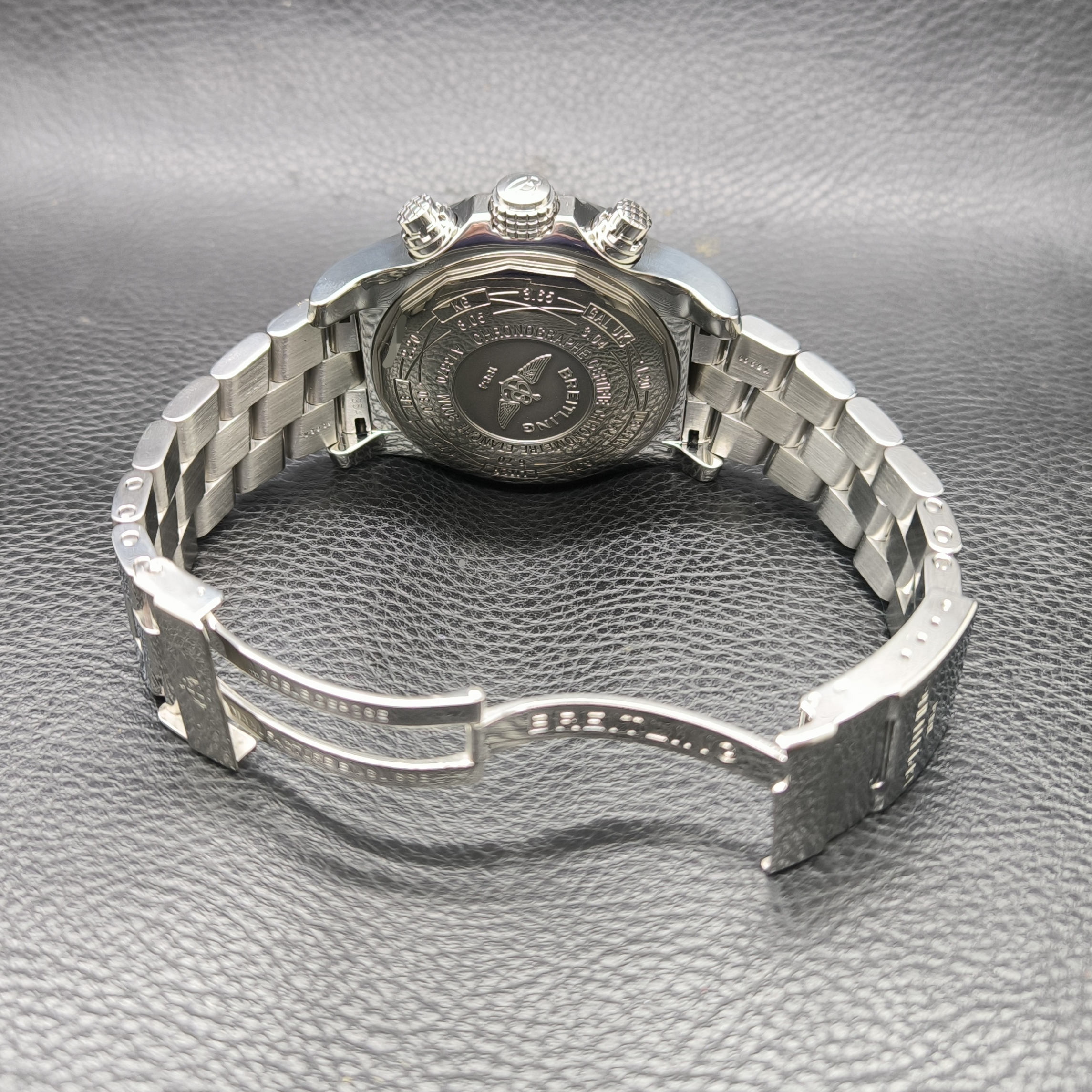 Super Avenger 48mm view 4