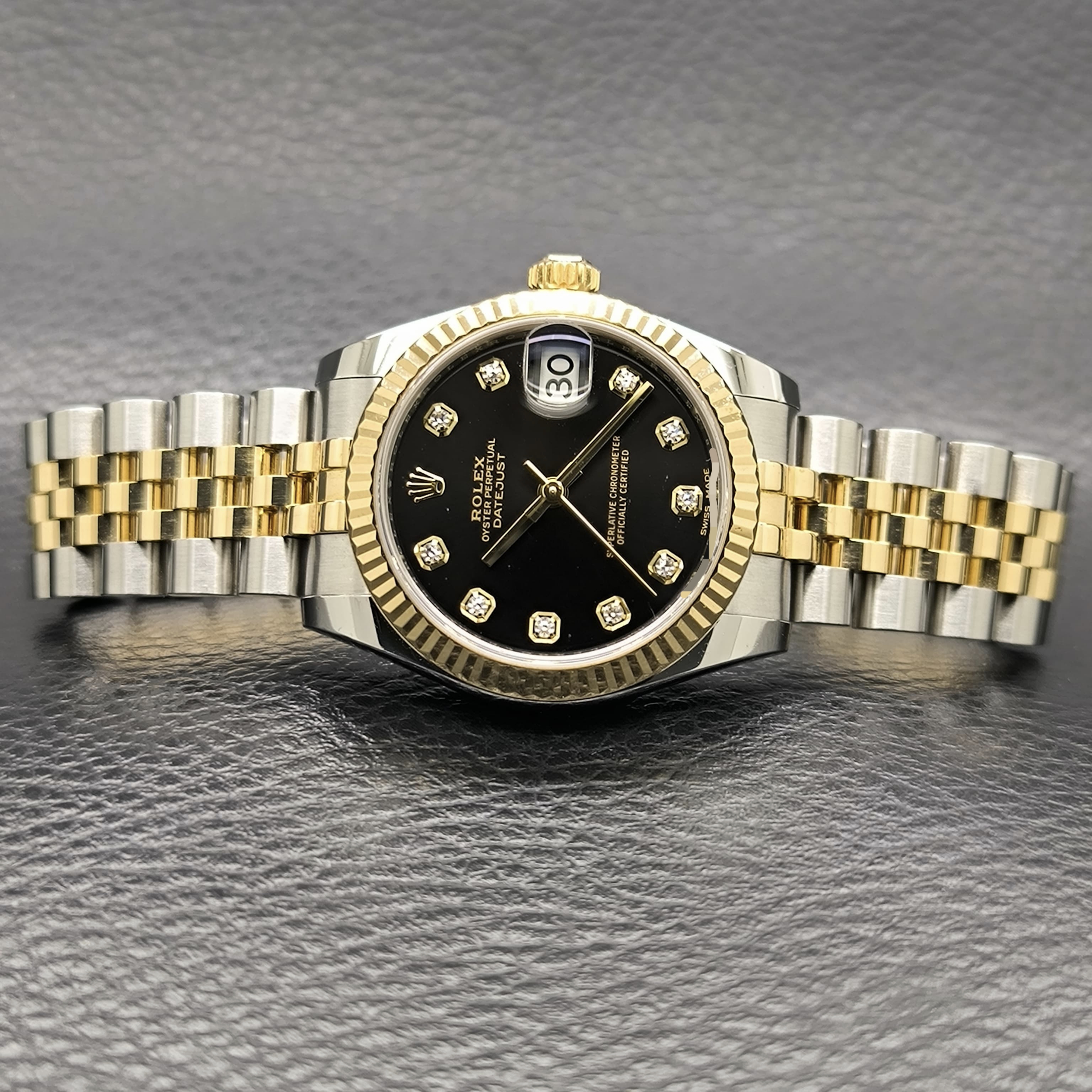Datejust 31mm