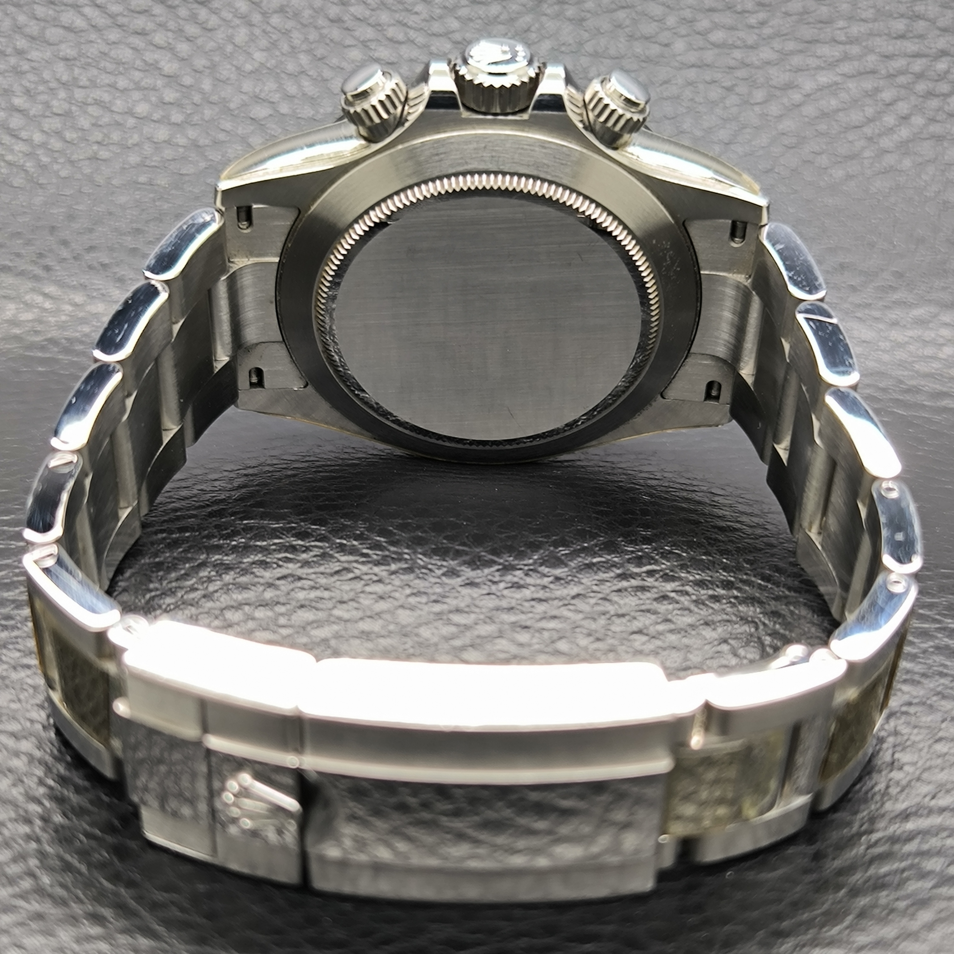 Daytona Panda 40mm view 2