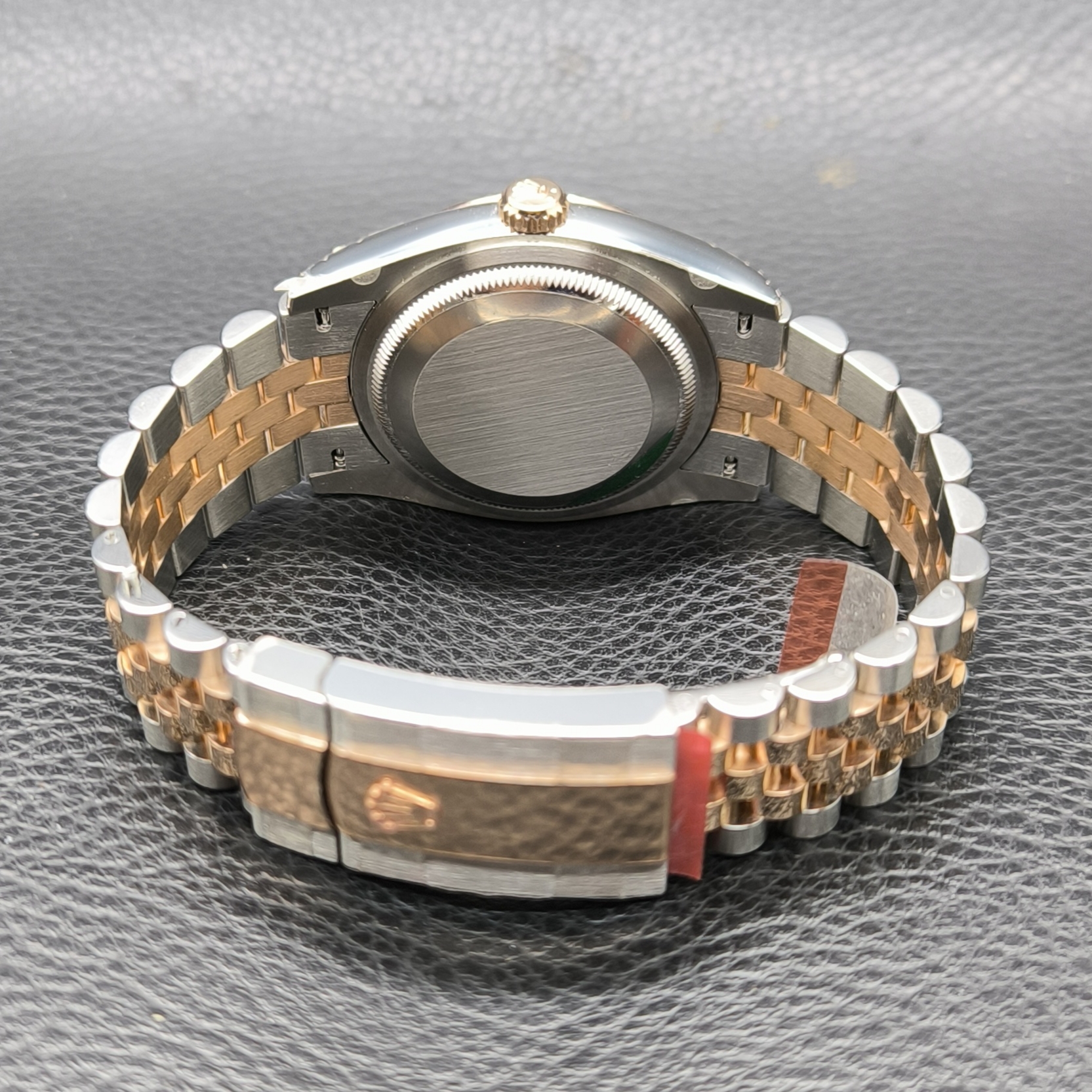 Datejust 36mm view 2