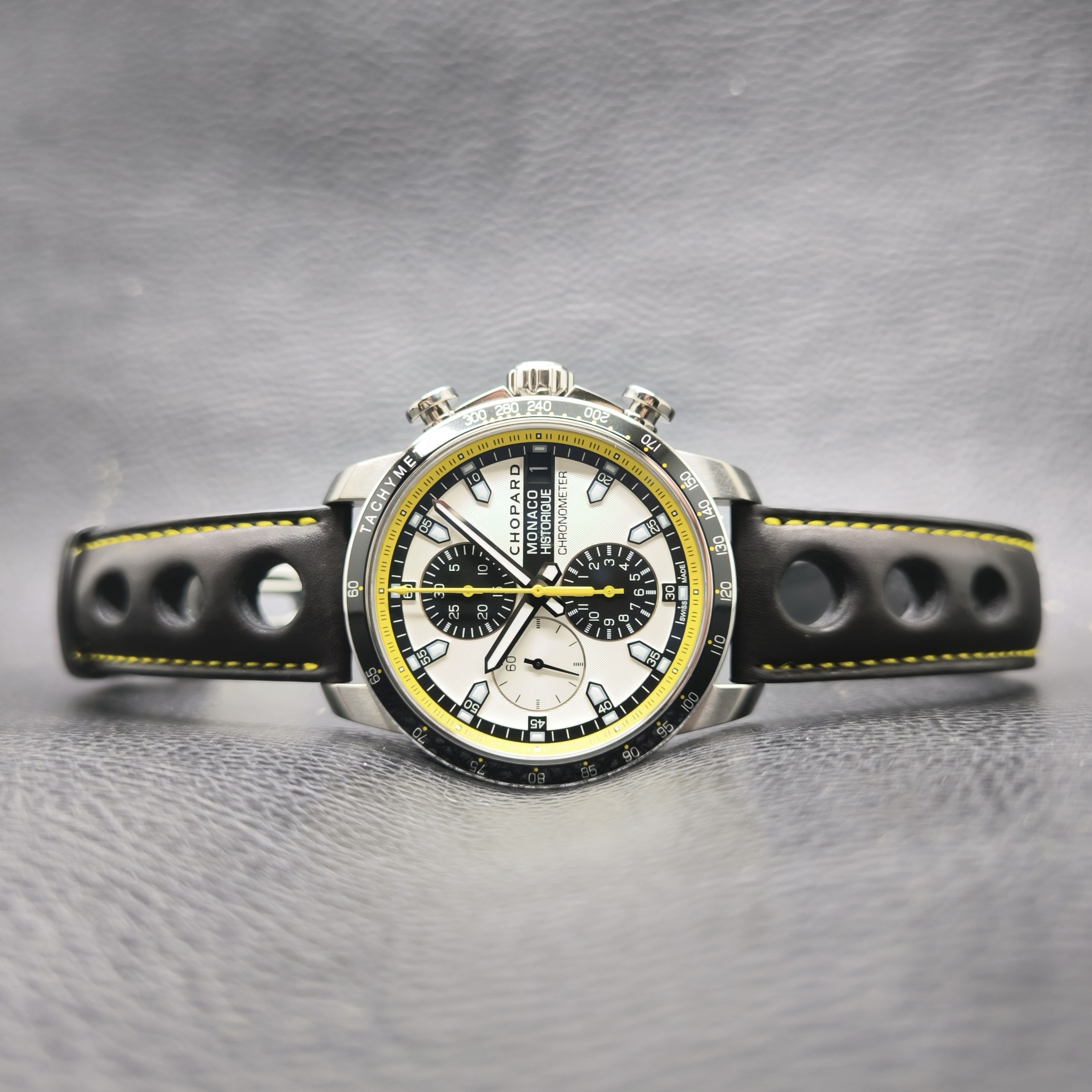 Grand Prix De Monaco 44mm view 3