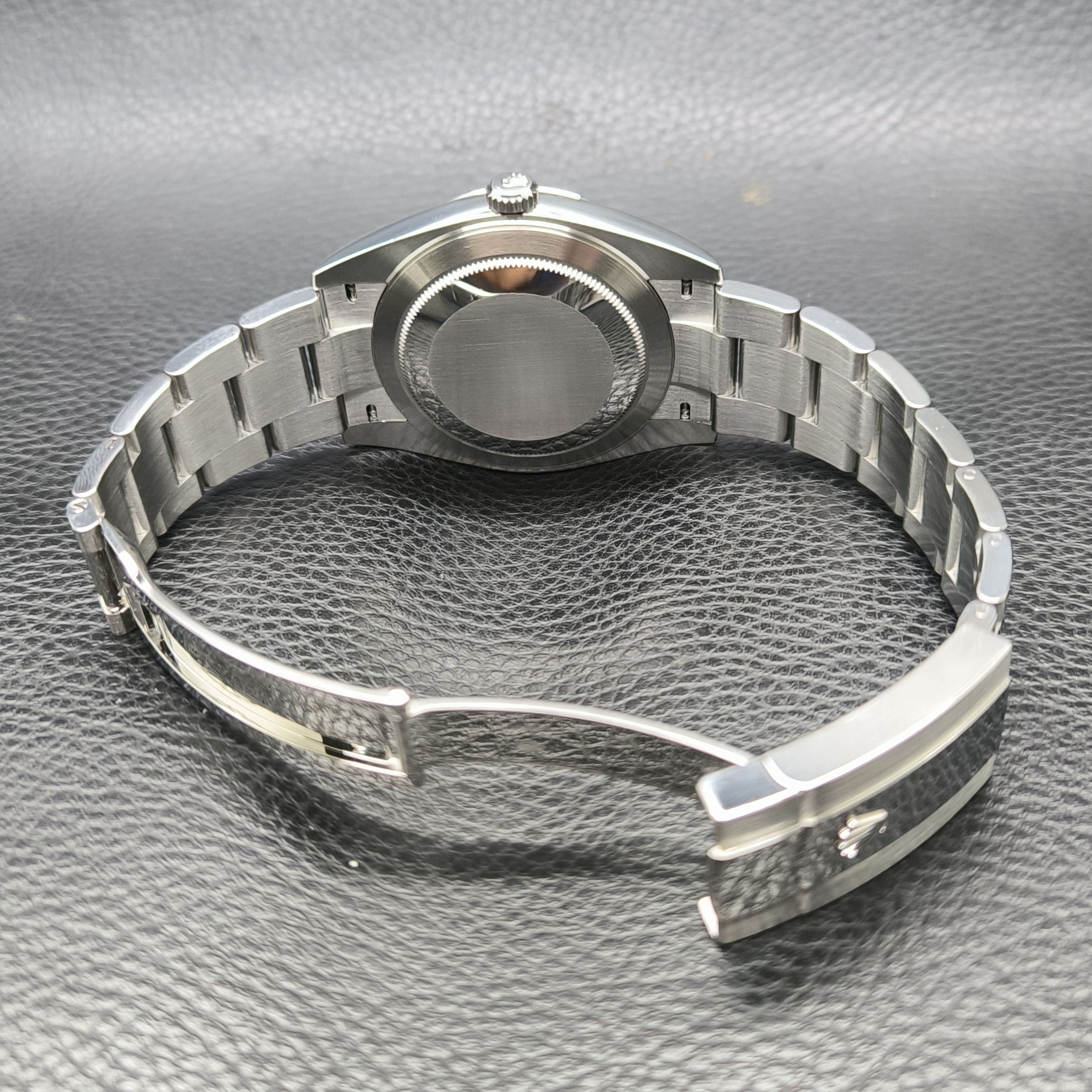 Datejust 41mm view 4