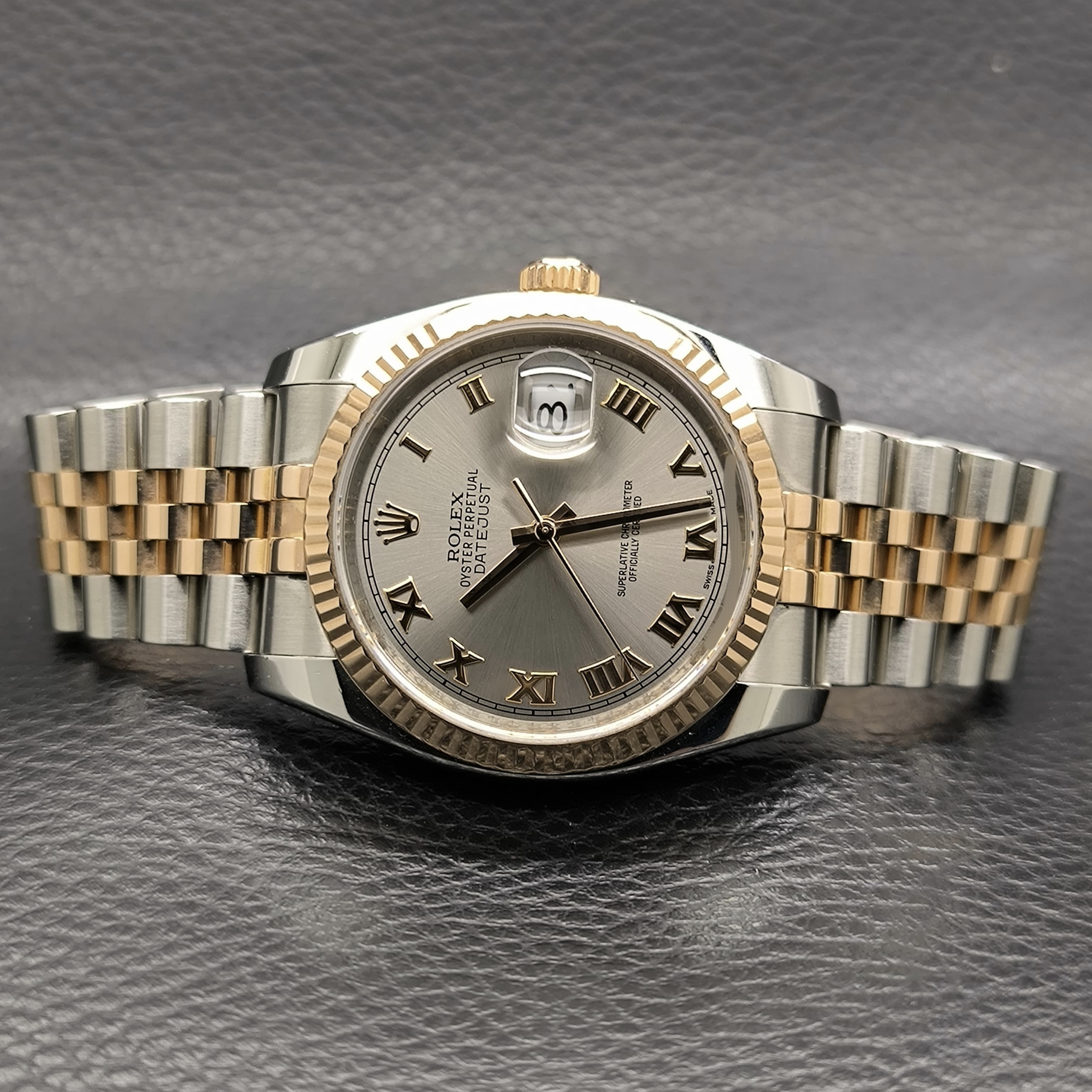 Datejust 36mm
