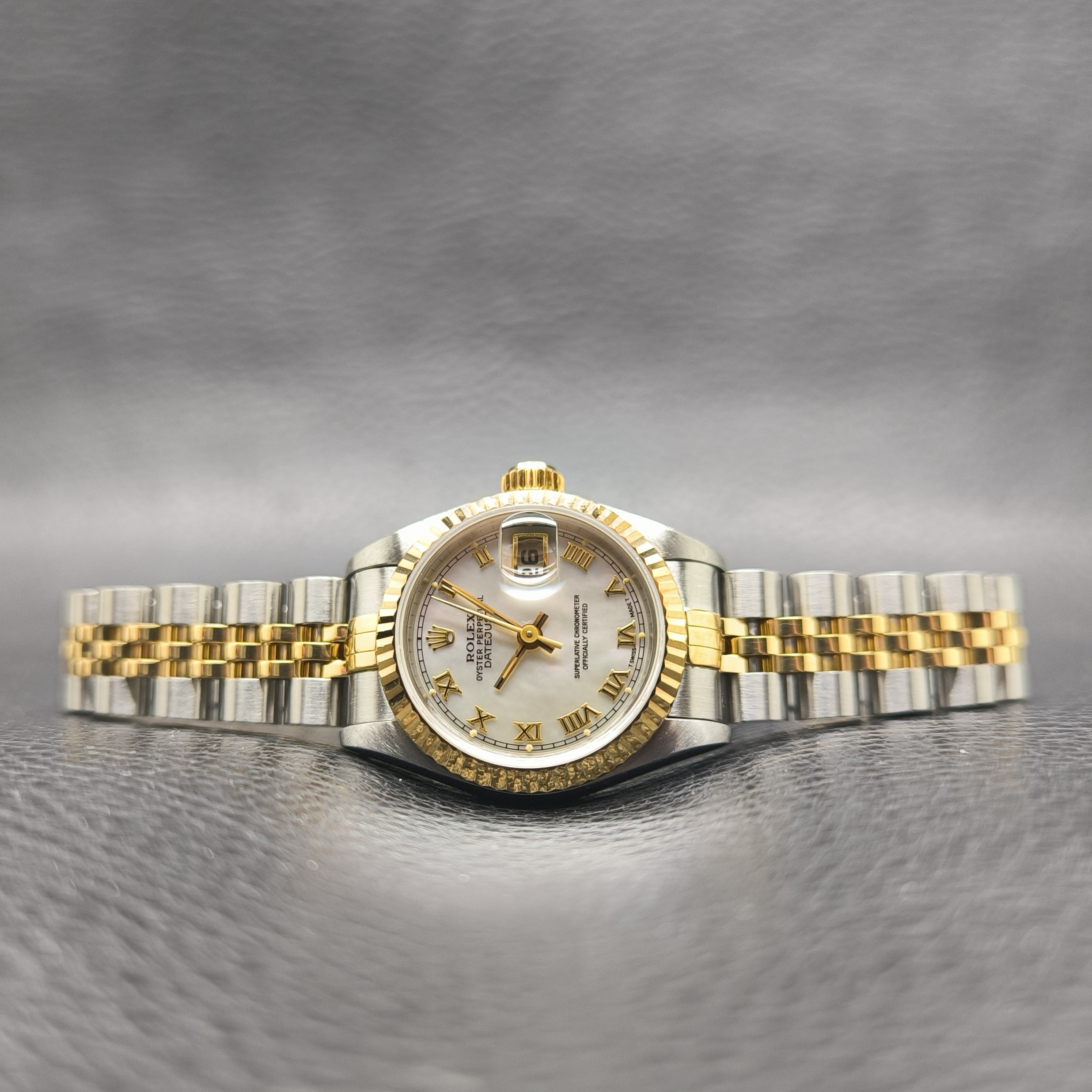 Datejust 26mm