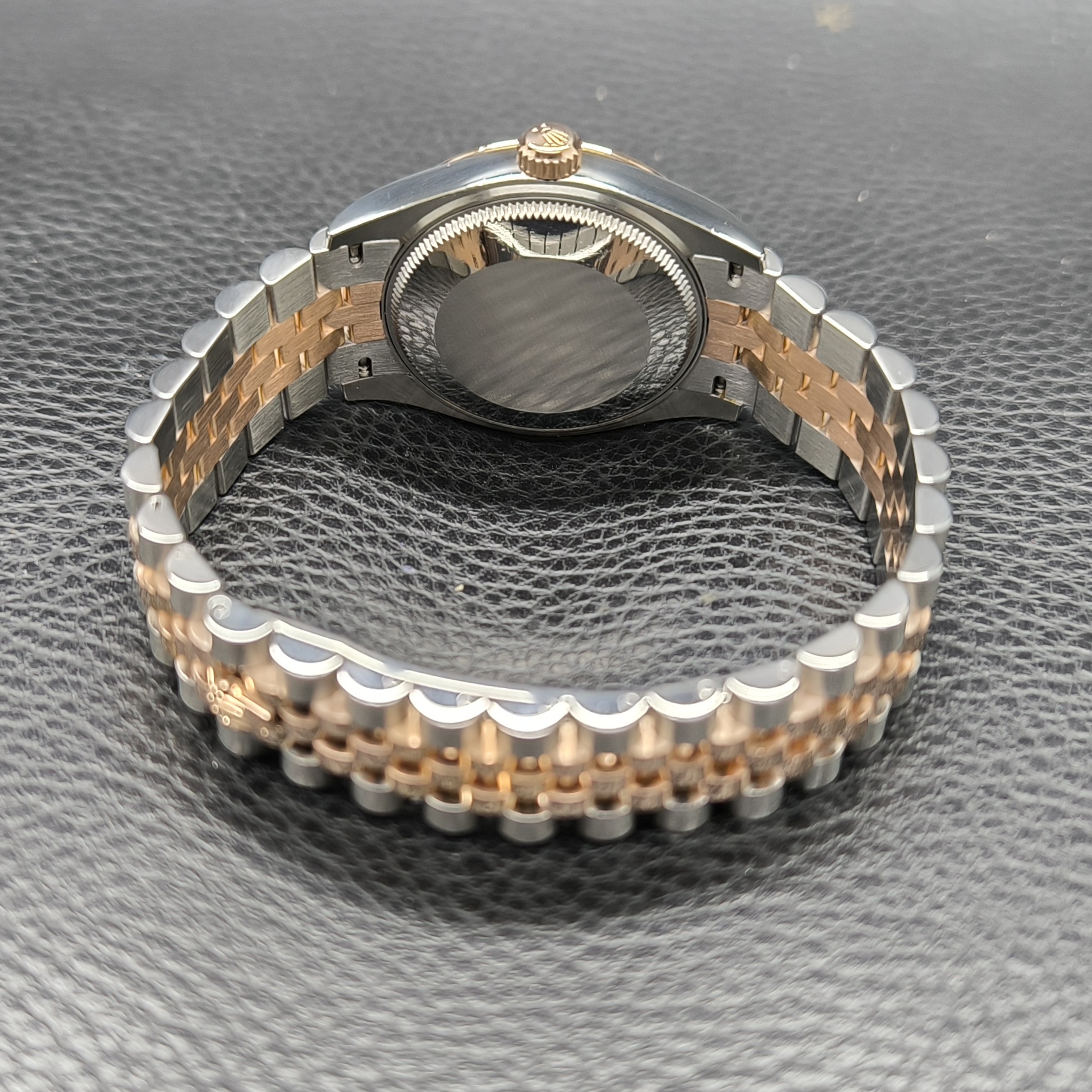 Datejust  31mm view 2